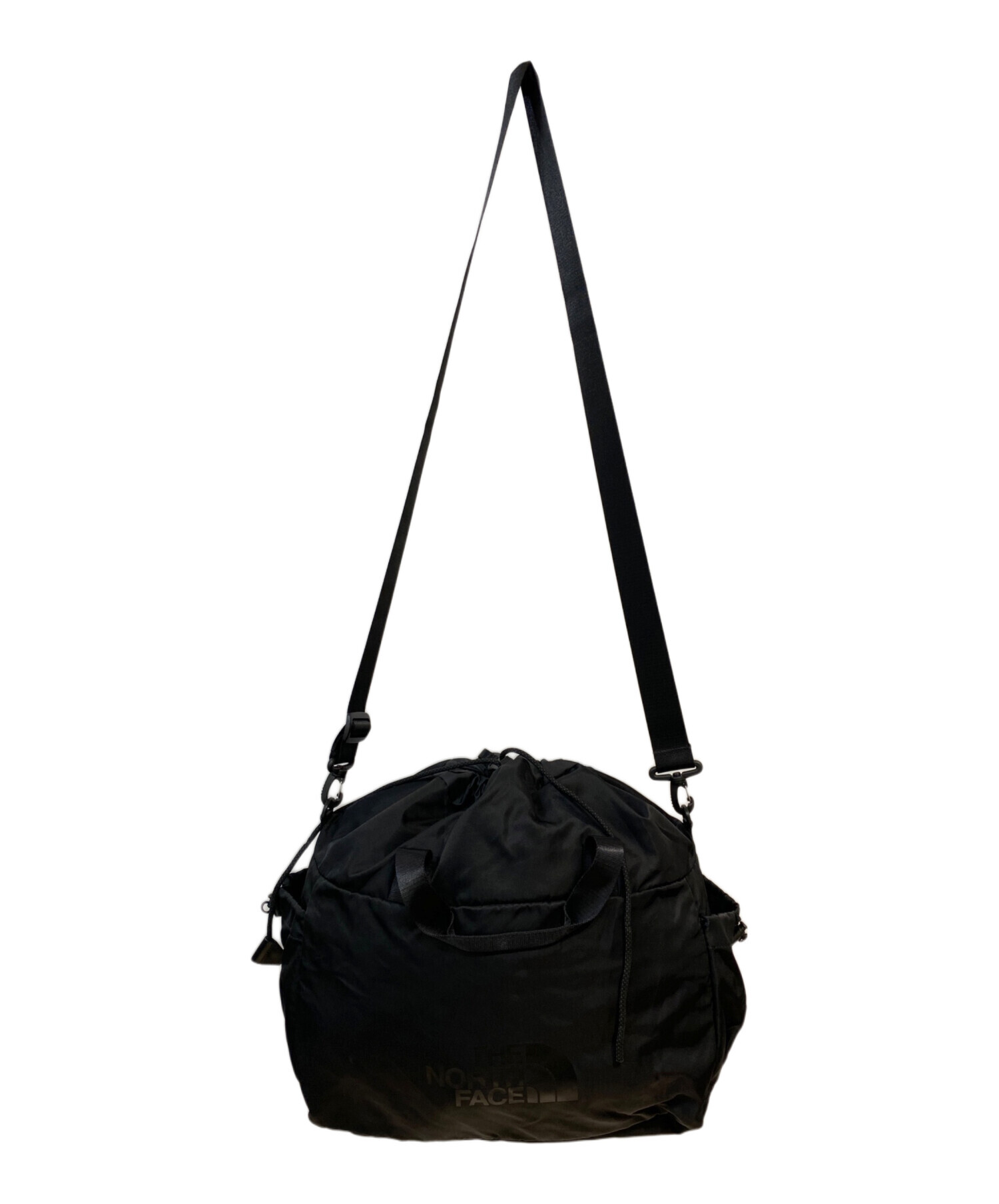 中古・古着通販】THE NORTH FACE (ザ ノース フェイス) BONNEY DUFFLE