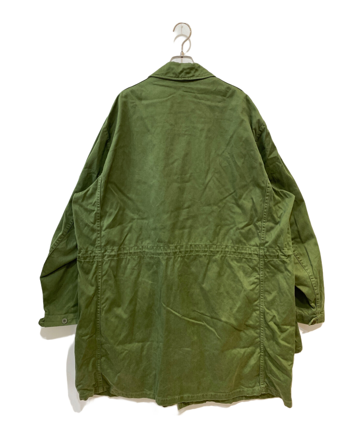 中古・古着通販】VINTAGE MILITARY (ヴィンテージ ミリタリー