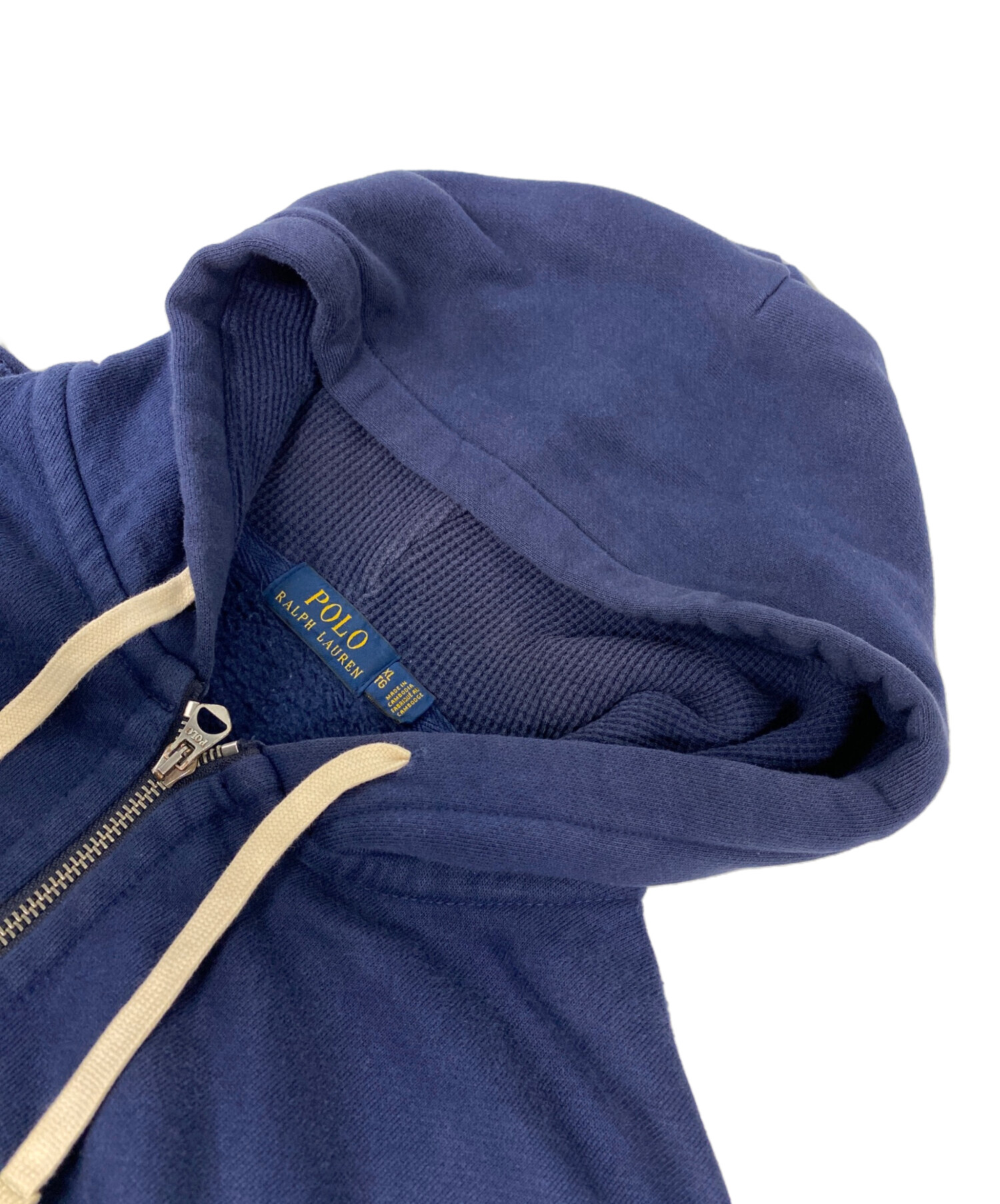 中古・古着通販】POLO RALPH LAUREN (ポロ・ラルフローレン) スモール