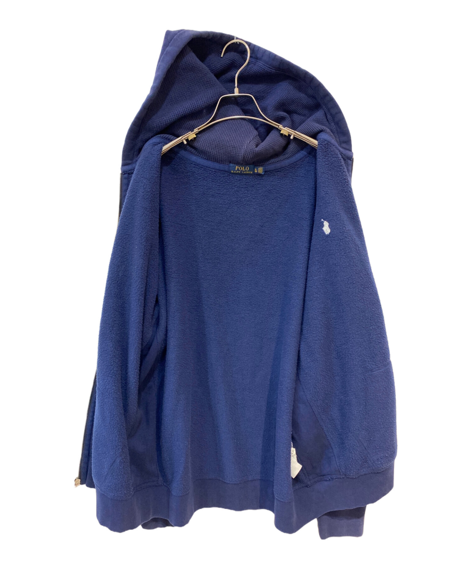 中古・古着通販】POLO RALPH LAUREN (ポロ・ラルフローレン) スモール