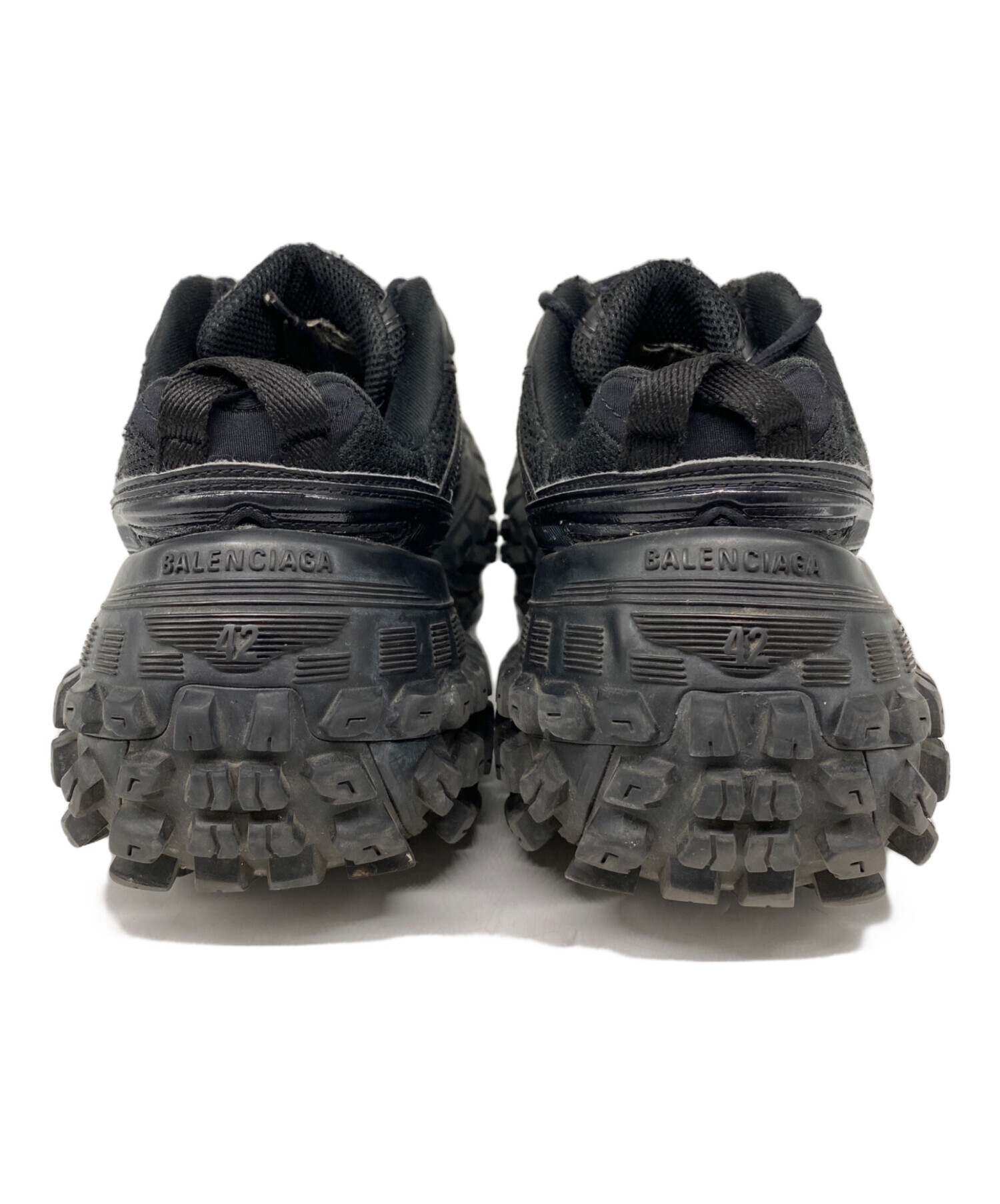 中古・古着通販】BALENCIAGA (バレンシアガ) DEFENDER/BOUNCER
