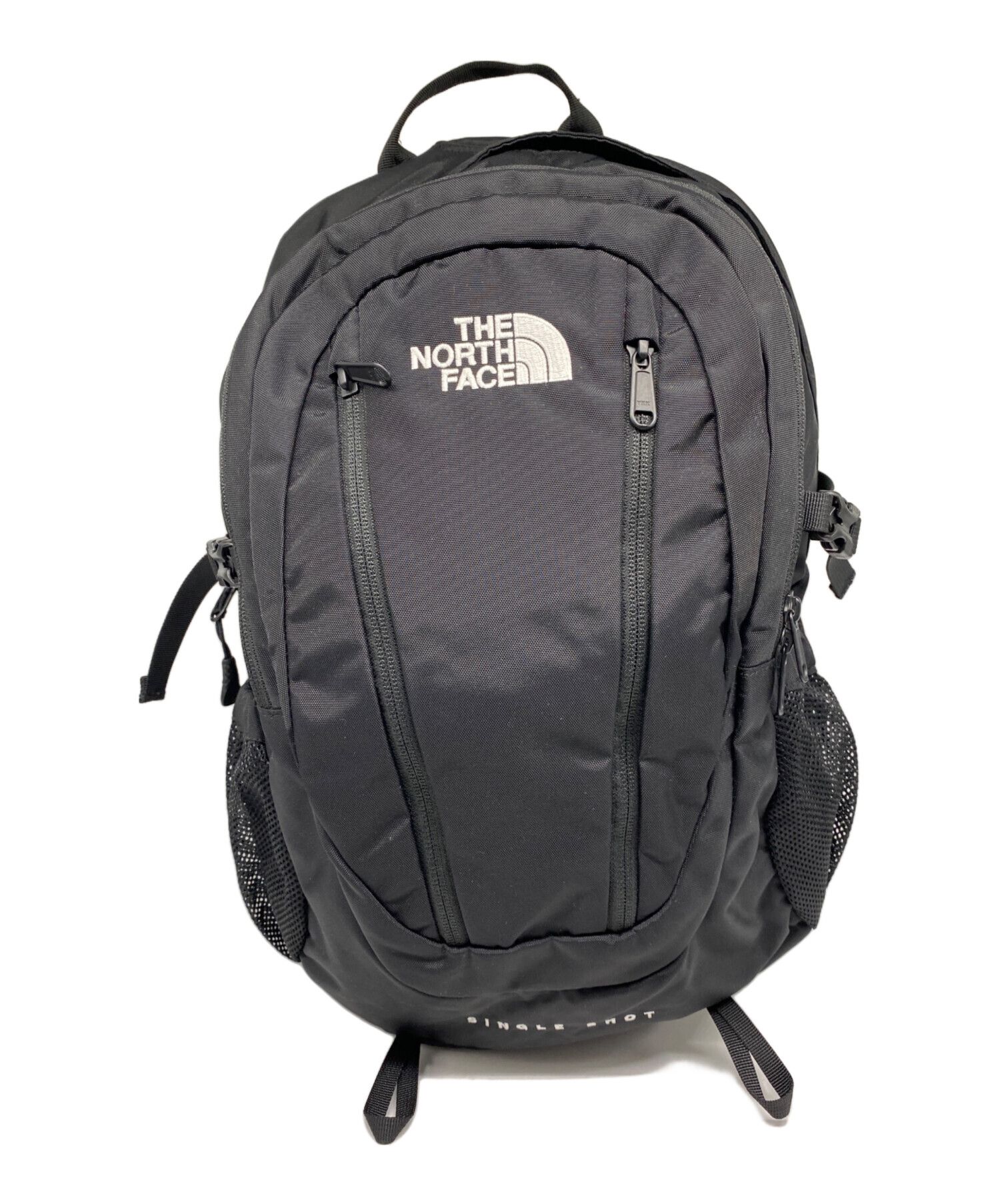 【未使用品】ノースフェイス、バック 中古・古着通販】THE NORTH FACE (ザ ノース フェイス) SINGLE SHOT