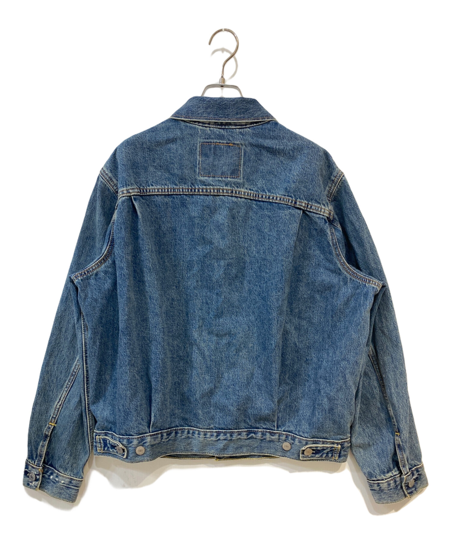 中古・古着通販】LEVI'S (リーバイス) TYPEⅡトラッカージャケット