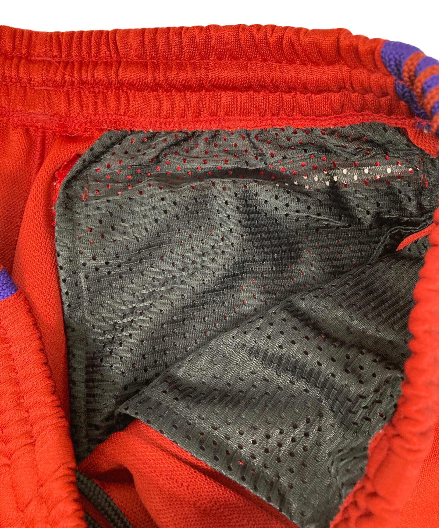 中古・古着通販】Needles (ニードルズ) H.D.Track Pant - Poly Smooth
