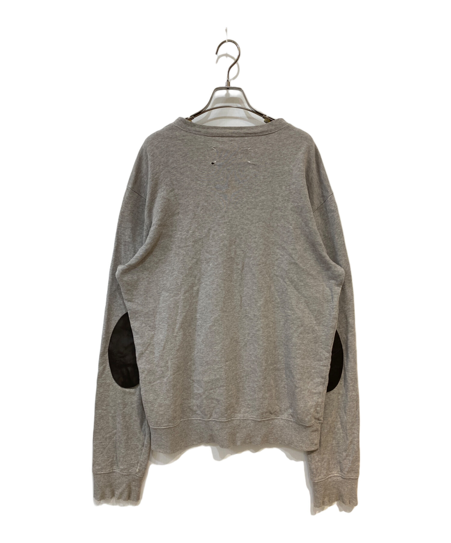 中古・古着通販】Maison Margiela (メゾンマルジェラ) エルボーパッチ