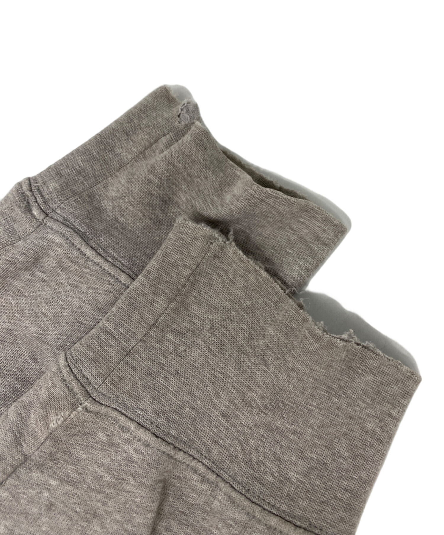 中古・古着通販】Maison Margiela (メゾンマルジェラ) エルボーパッチ