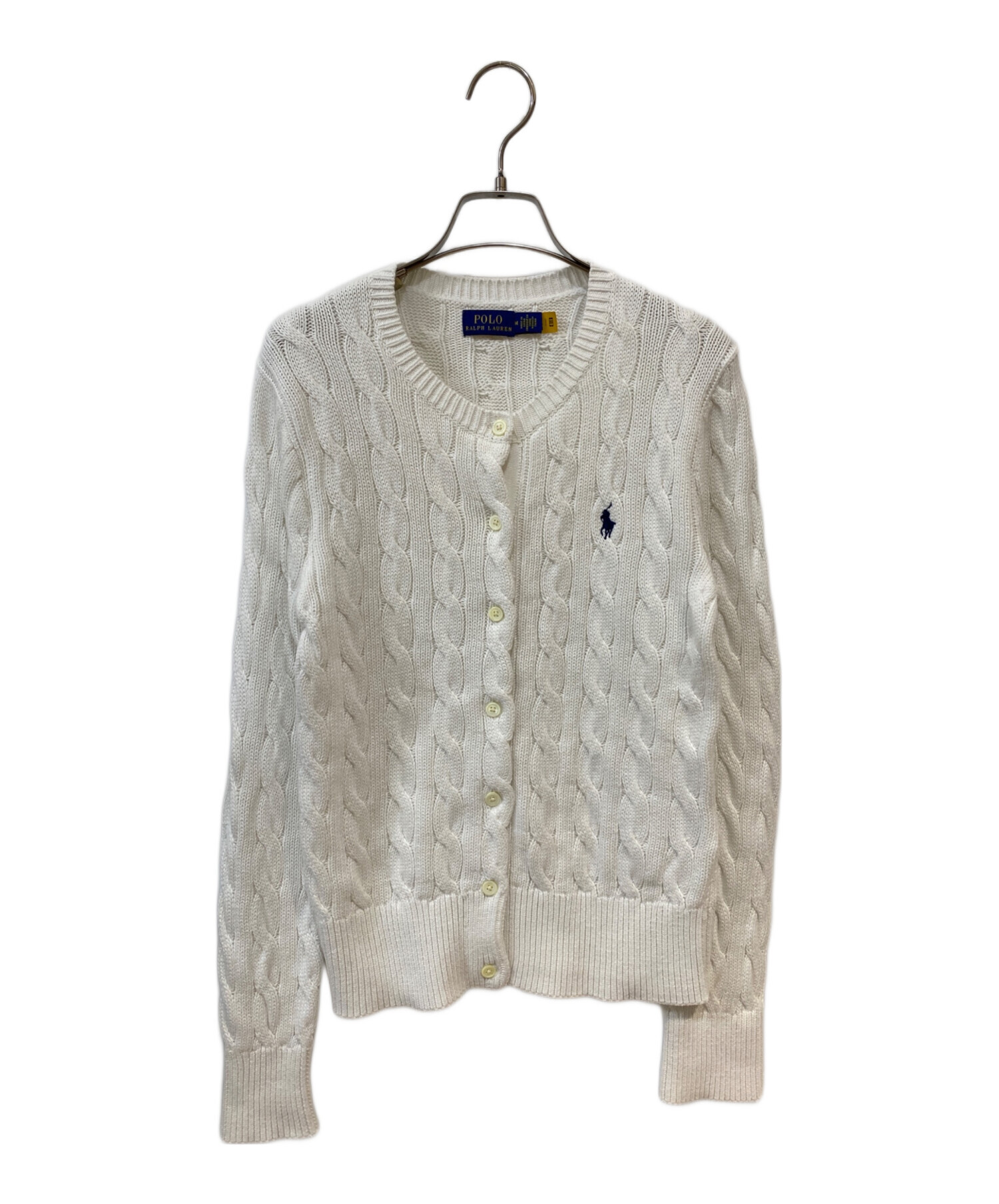 中古・古着通販】POLO RALPH LAUREN (ポロ・ラルフローレン) スモール