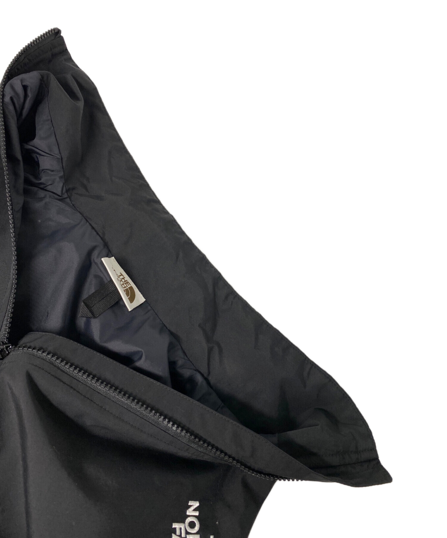 中古・古着通販】THE NORTH FACE WHITE LABEL (ザノースフェイス