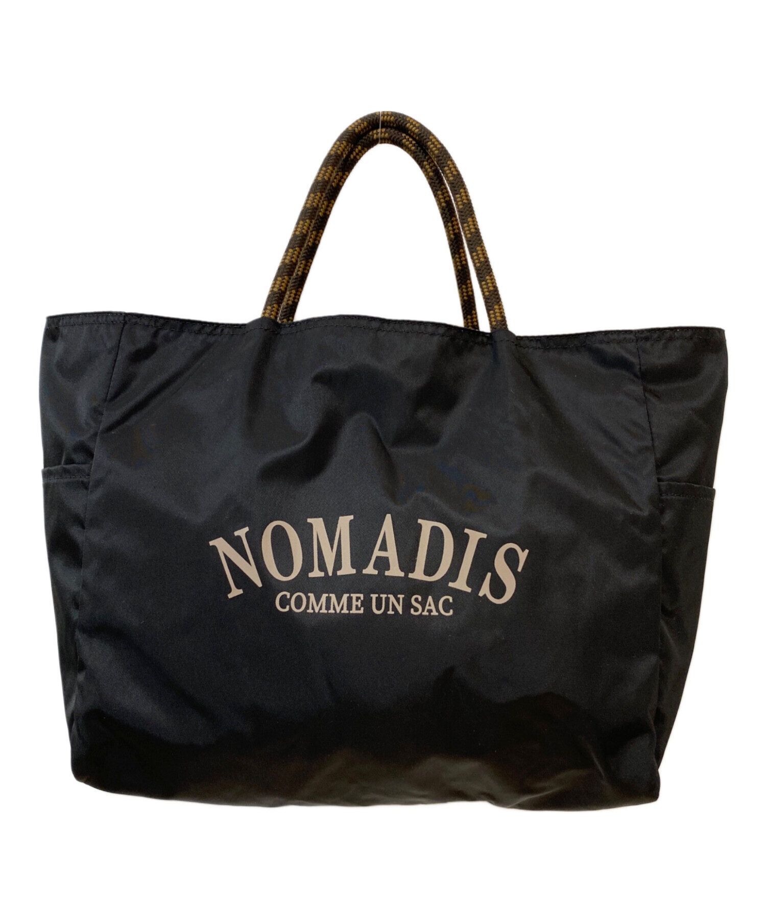 中古・古着通販】FRAMeWORK (フレームワーク) NOMADIS (ノマディス