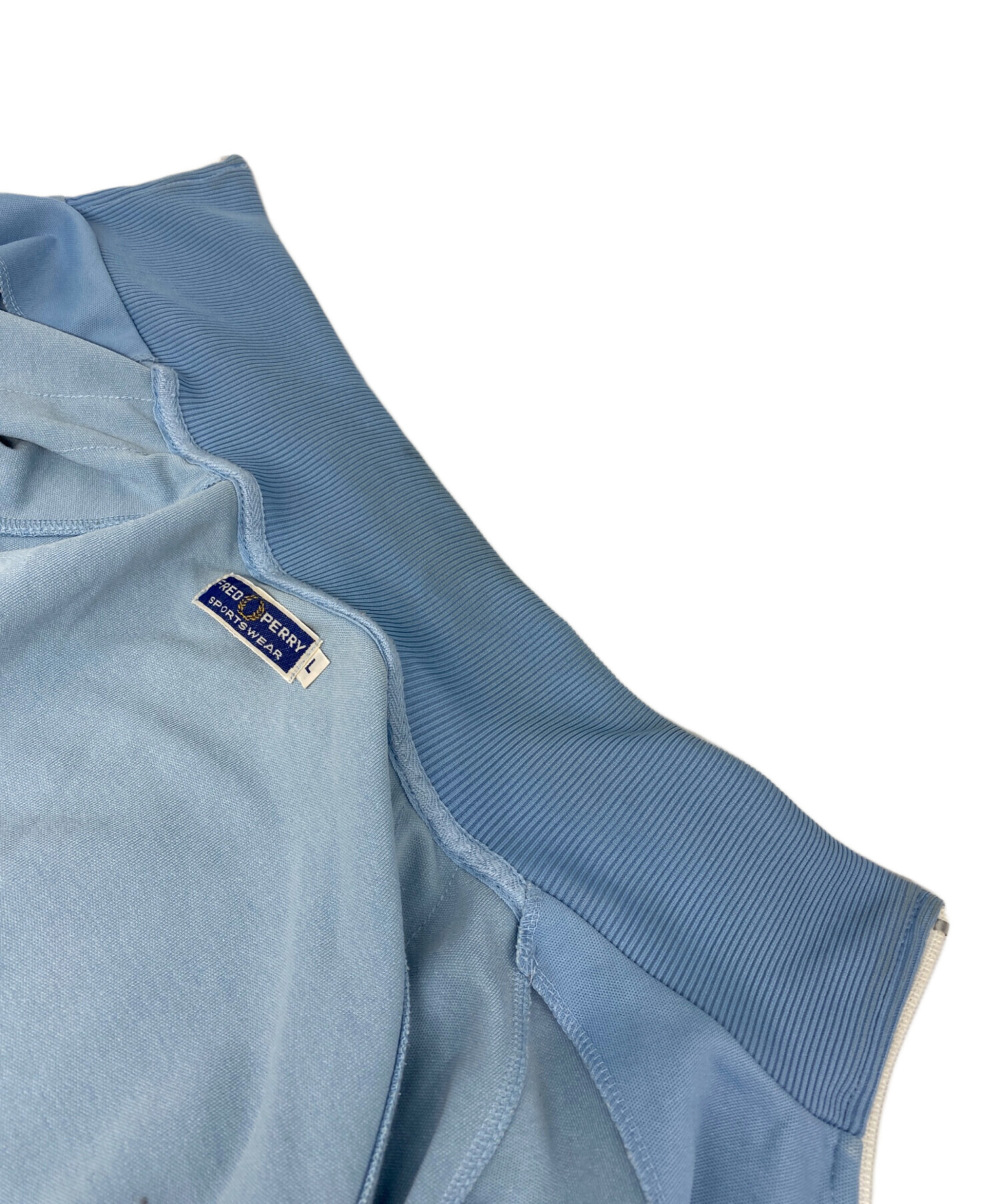 中古・古着通販】FRED PERRY (フレッドペリー) トラックジャケット