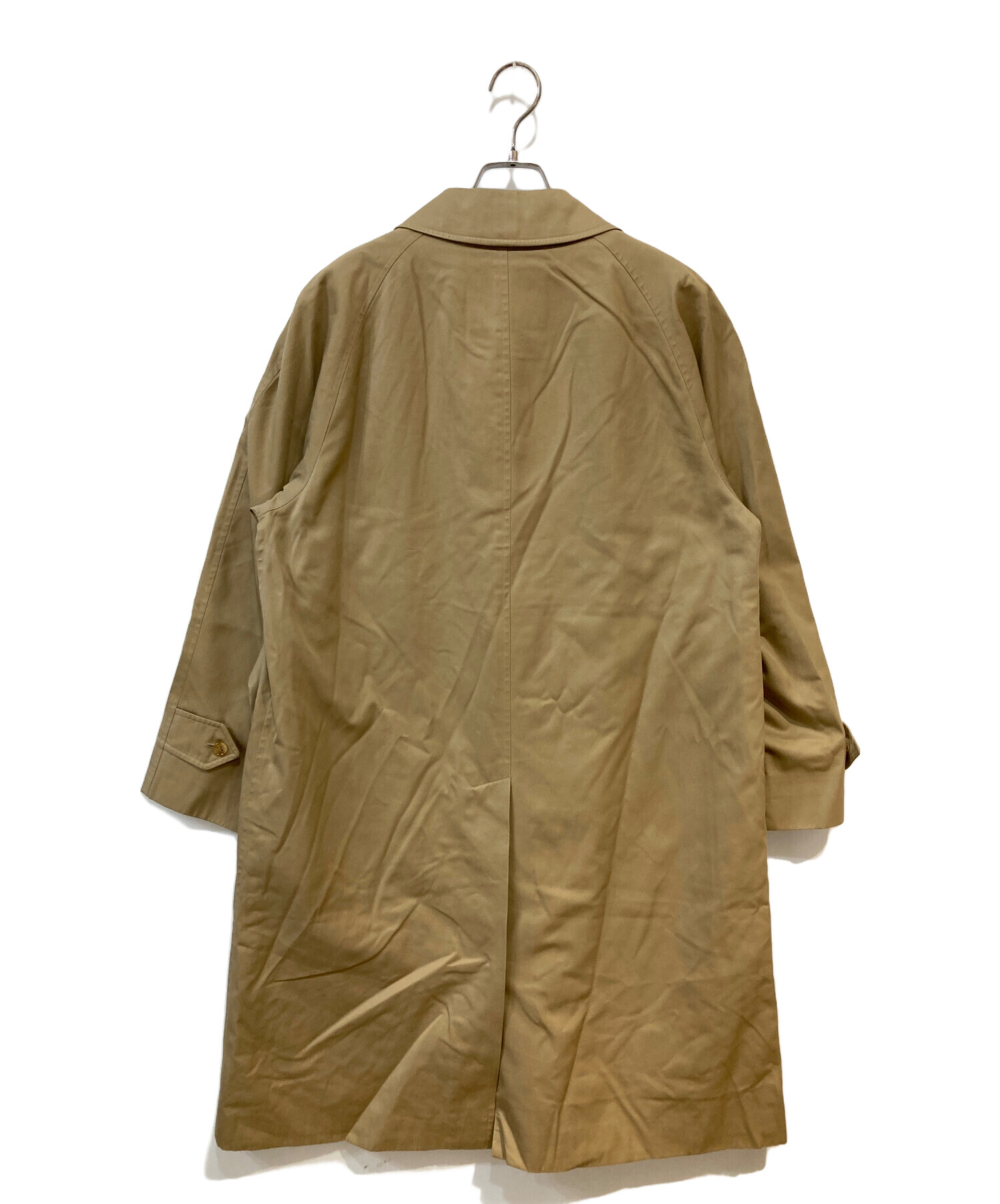 中古・古着通販】Burberry's (バーバリーズ) ライナー付ステンカラー