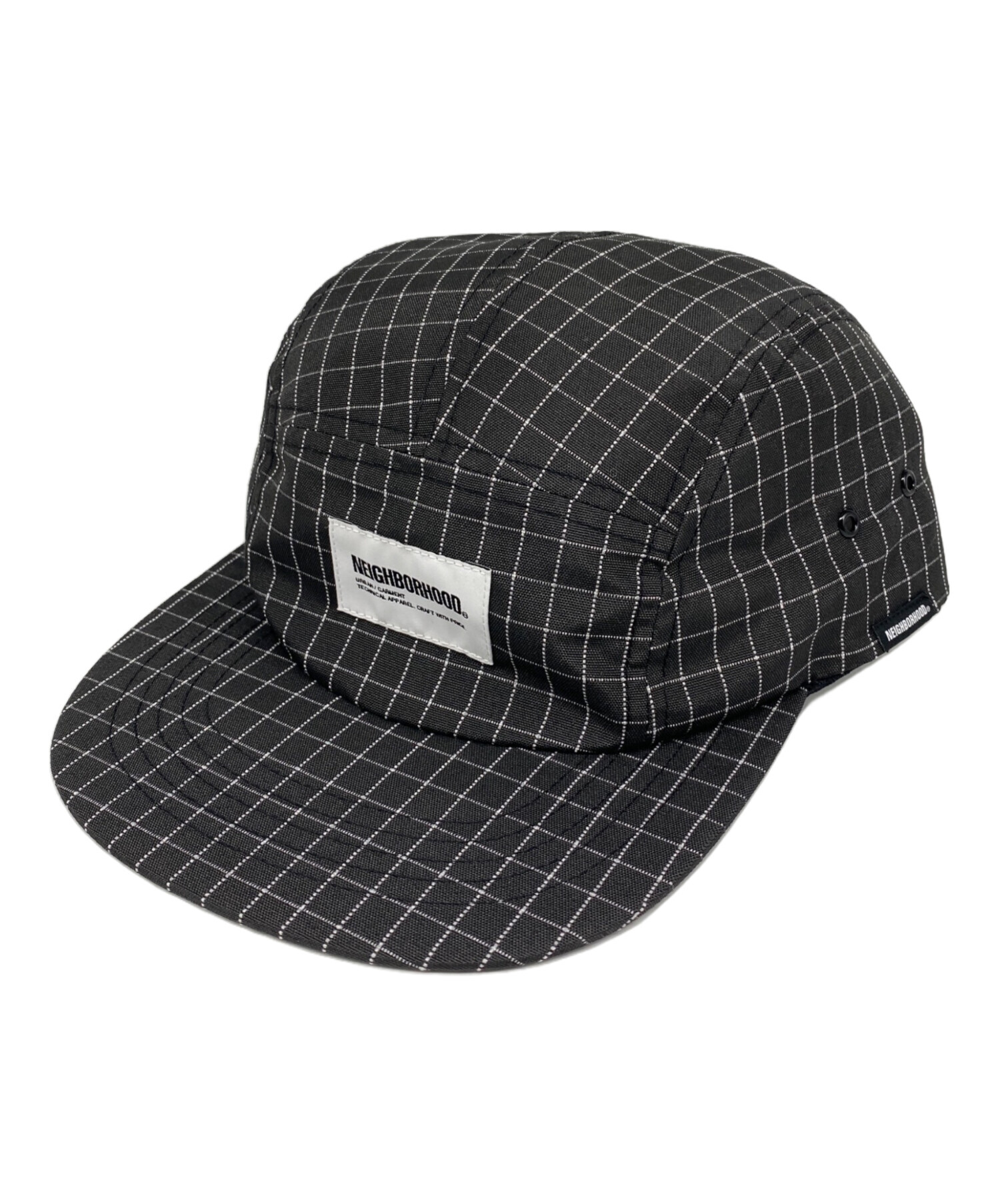 中古・古着通販】NEIGHBORHOOD (ネイバーフッド) REFLECTIVE JET CAP