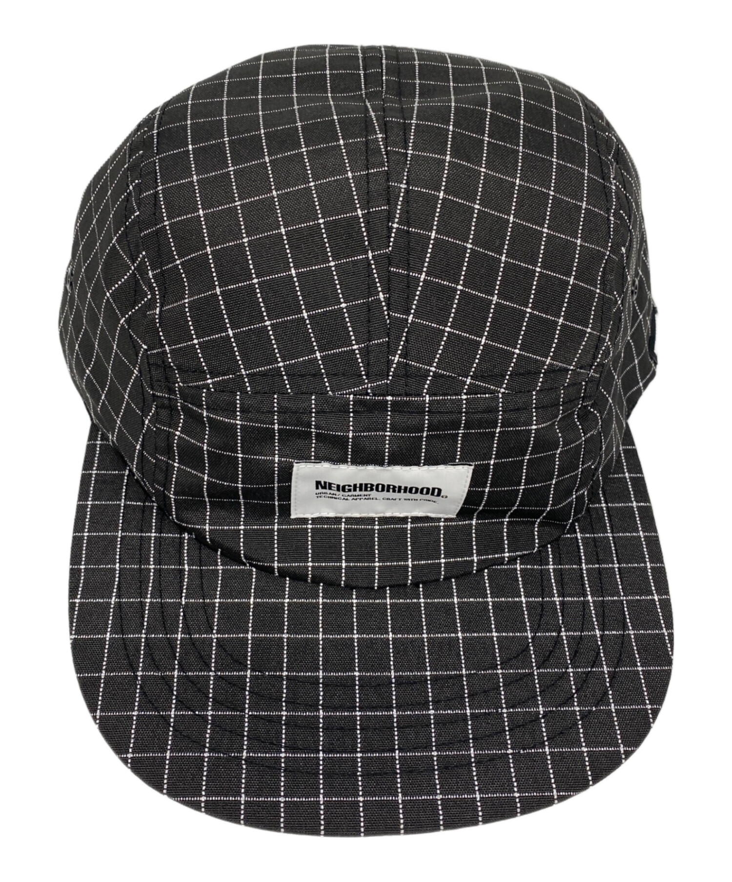 中古・古着通販】NEIGHBORHOOD (ネイバーフッド) REFLECTIVE JET CAP