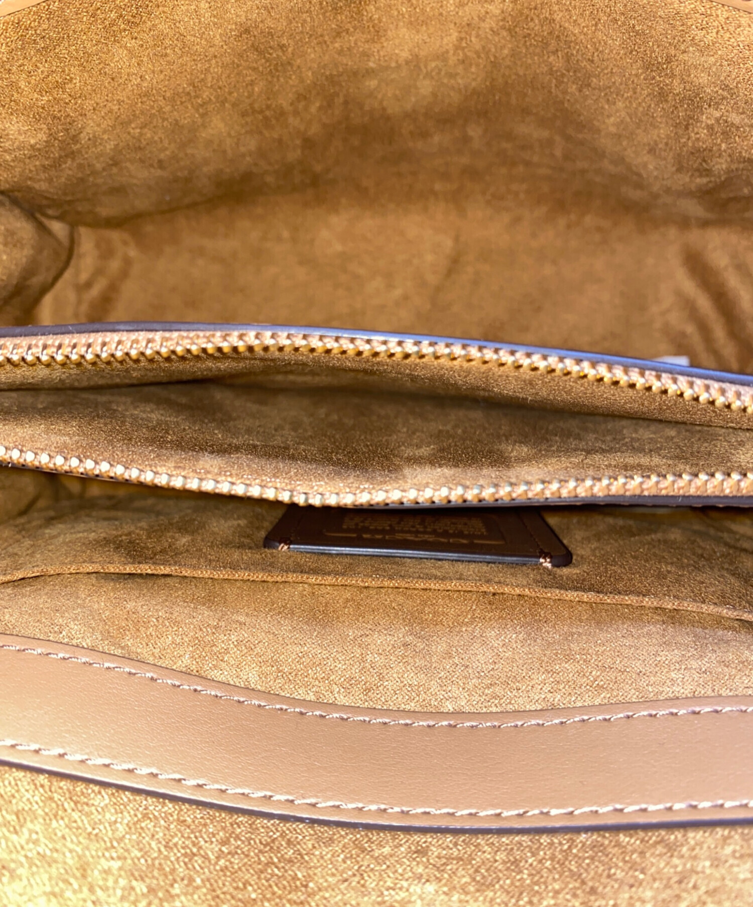 中古・古着通販】COACH (コーチ) TILLY TOP HANDLE SATCHEL 2WAY 中古・古着通販】COACH (コーチ) TILLY TOP HANDLE SATCHEL 2WAY
