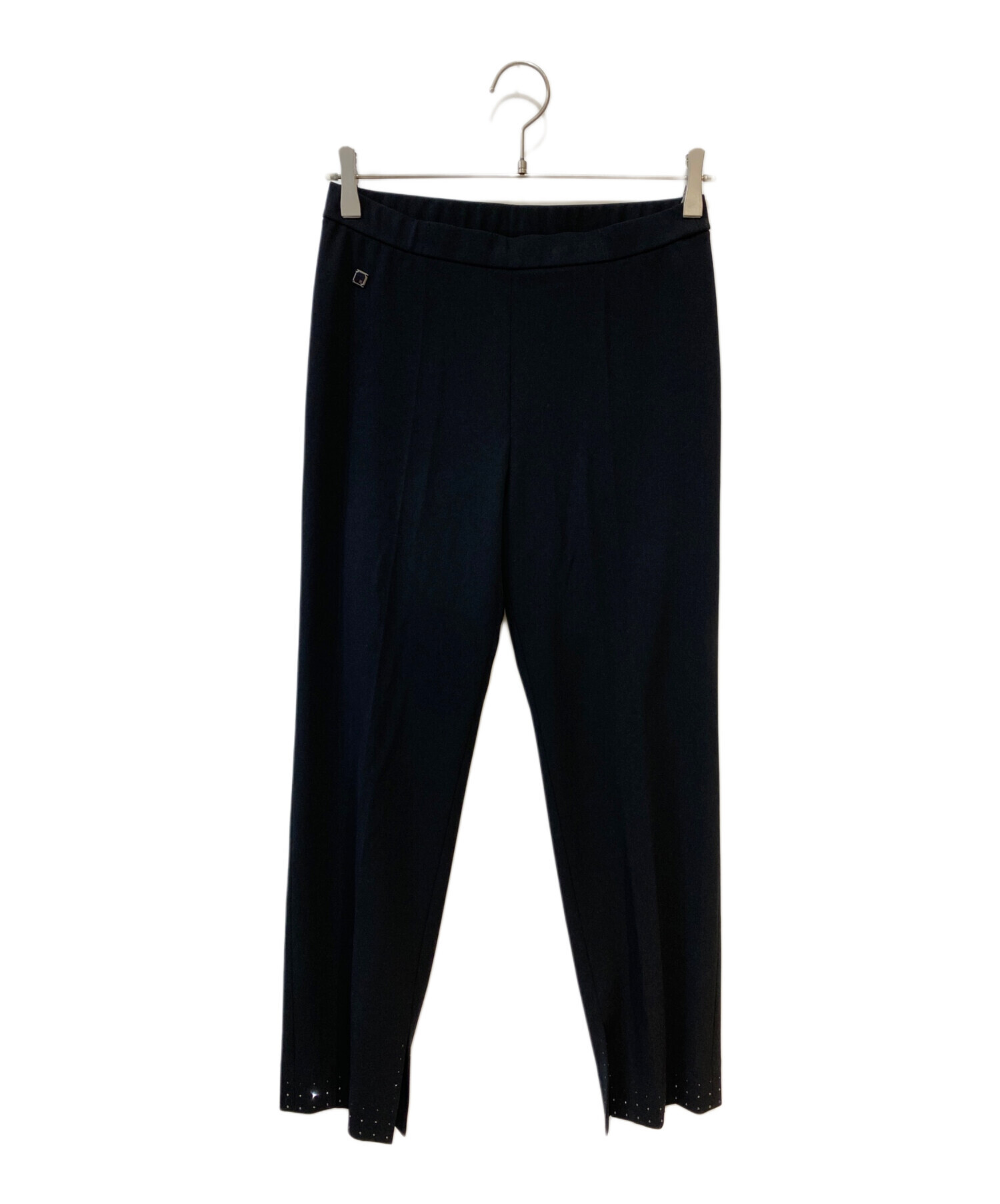 中古・古着通販】LEONARD FASHION (レオナールファッション) 裾ライン