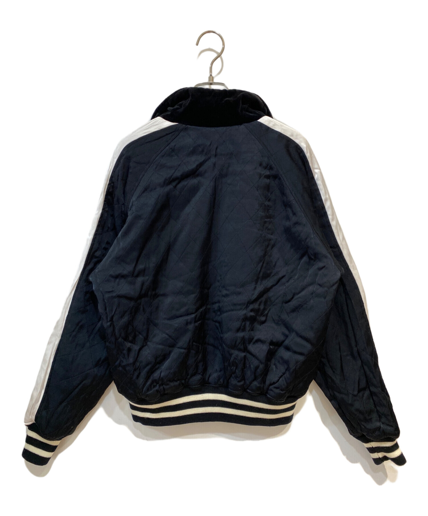 中古・古着通販】HARLEY-DAVIDSON (ハーレーダビッドソン) ベロア