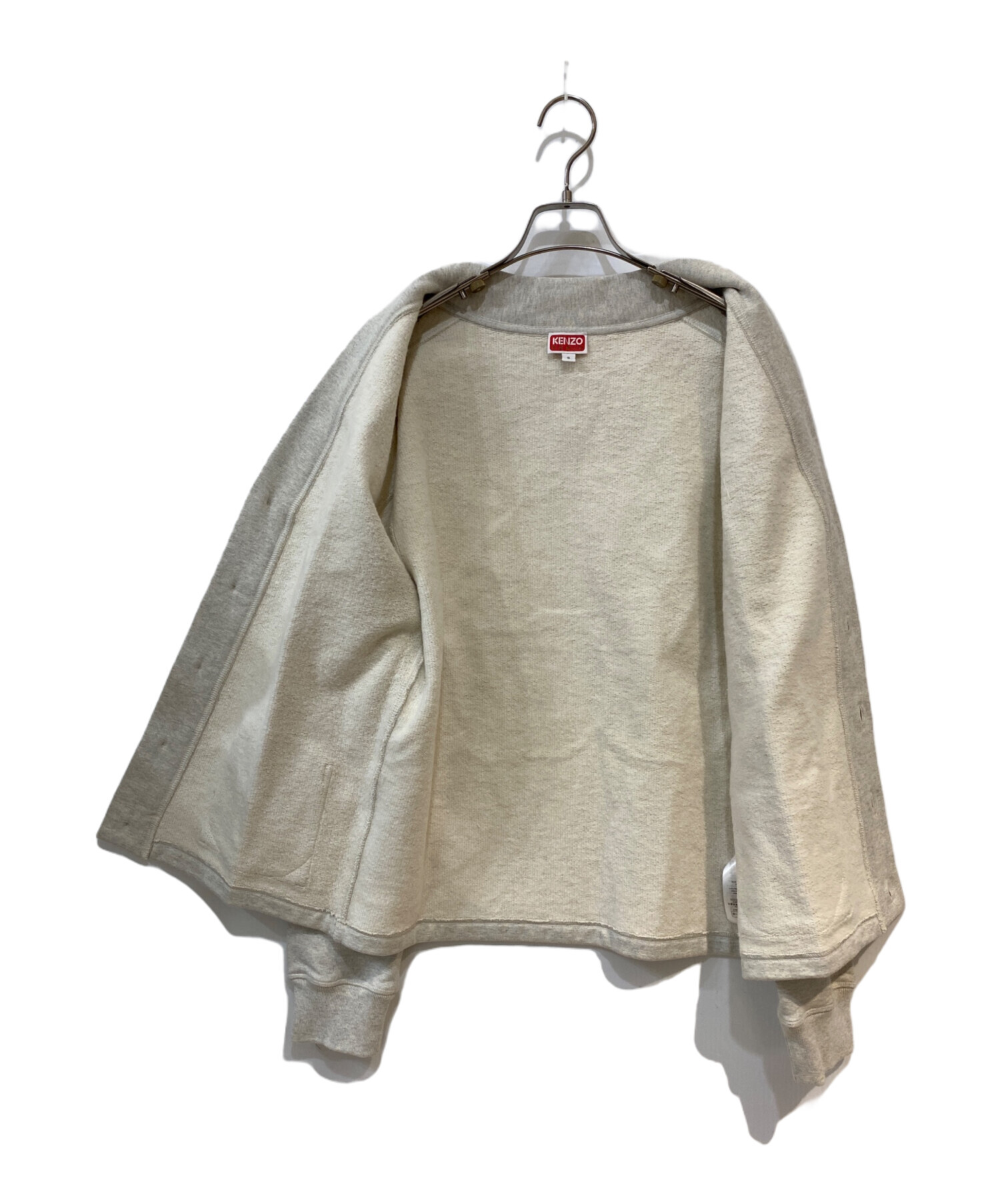 中古・古着通販】KENZO (ケンゾー) BOKE FLOWER CLASSIC CARDIGAN
