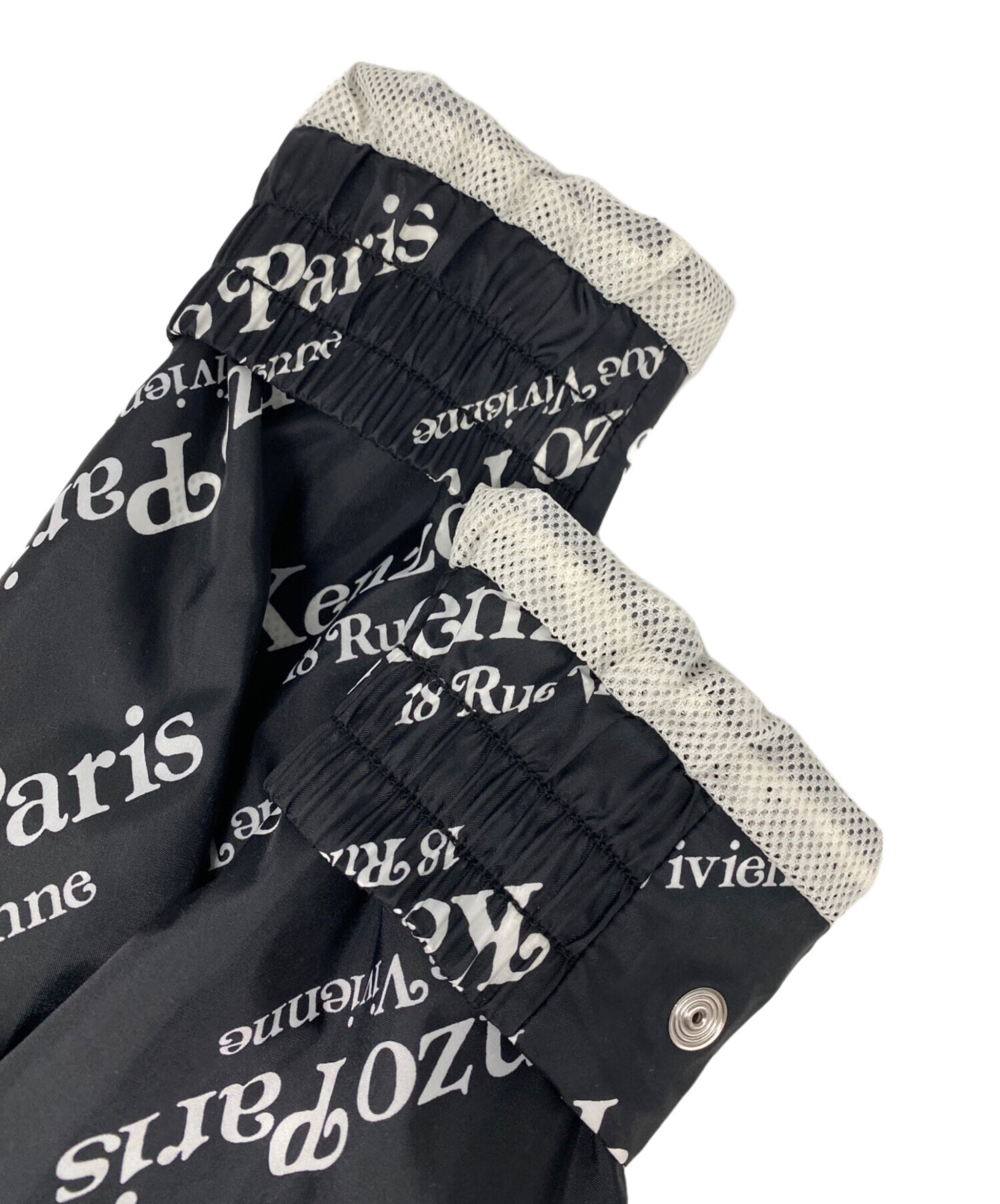 中古・古着通販】KENZO (ケンゾー) KENZO BY VERDY Logo Windbreaker