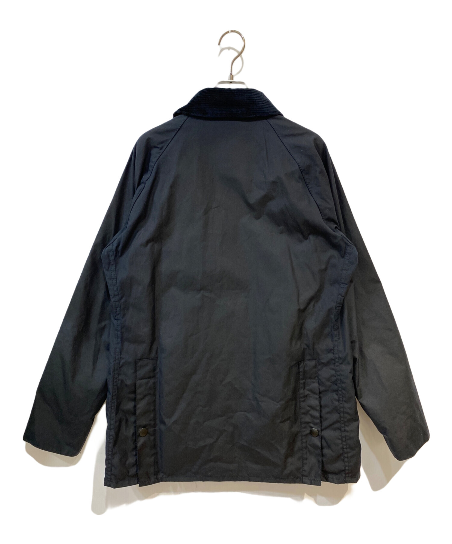 【美品】Barbour SL BEDALE 38 英国製 オイルドジャケット 中古・古着通販】Barbour (バブアー) SL BEDALE オイルドジャケット