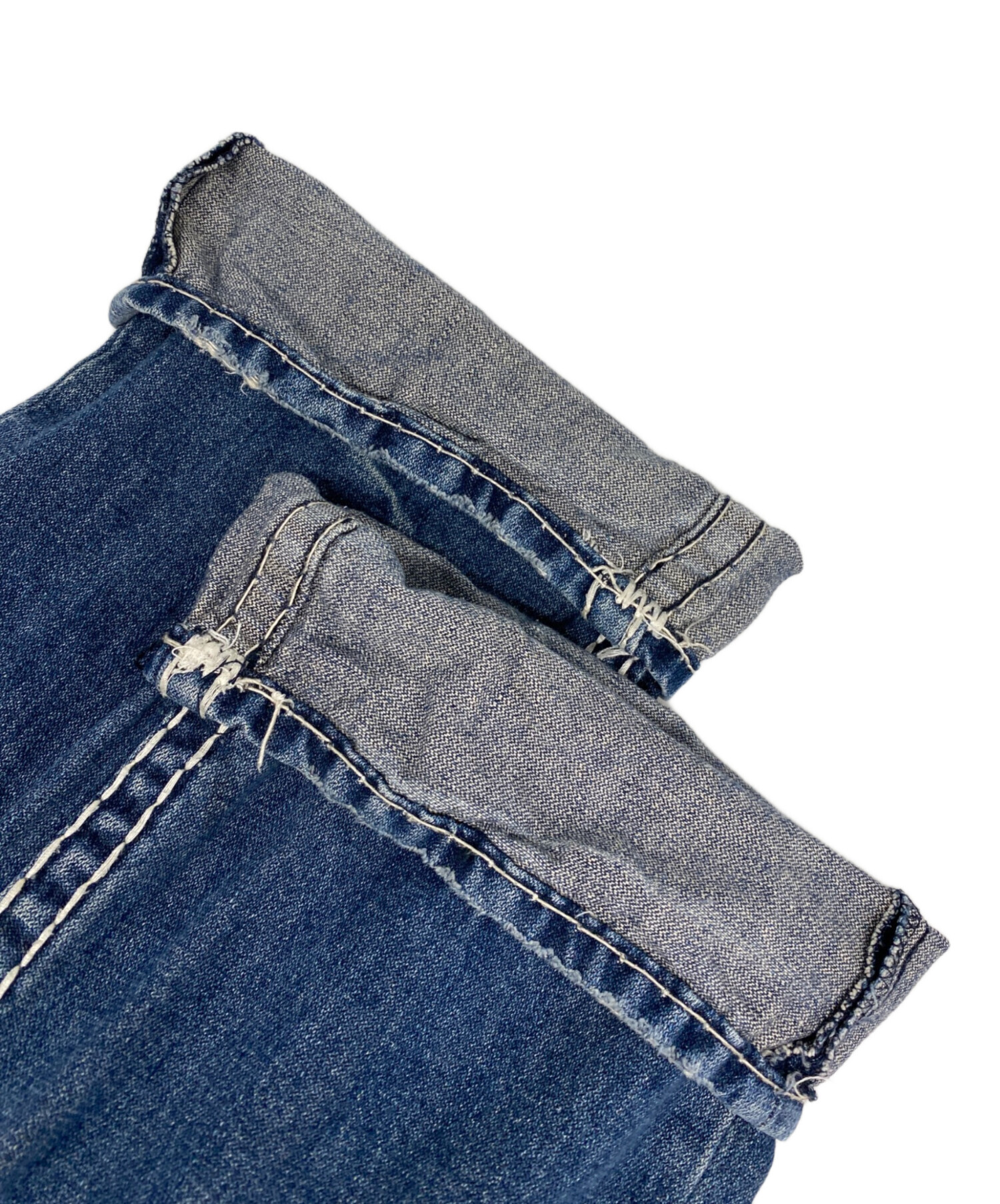中古・古着通販】TRUE RELIGION (トゥルー レリジョン) JOHNNY SUPER T