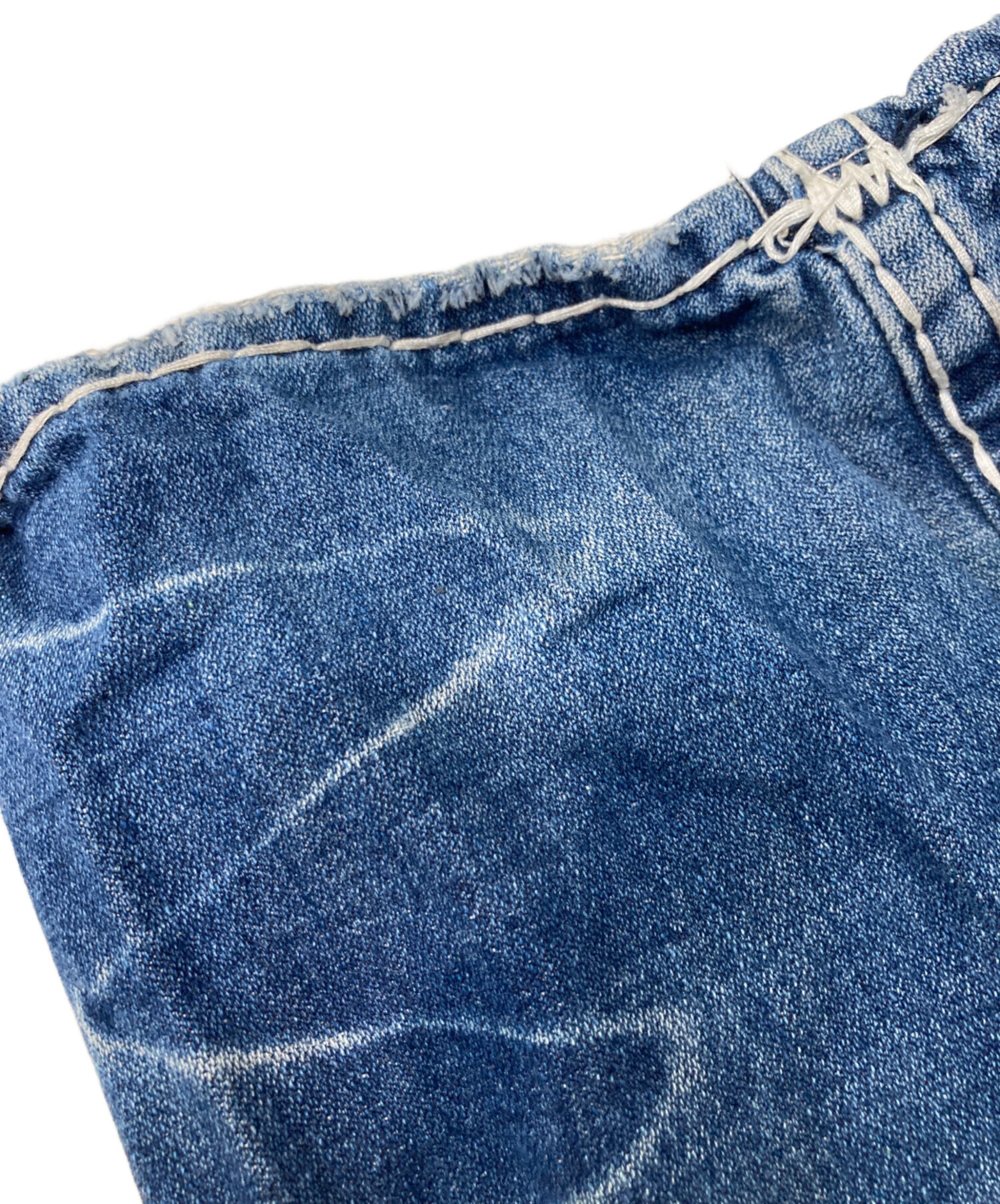 中古・古着通販】TRUE RELIGION (トゥルー レリジョン) JOHNNY SUPER T