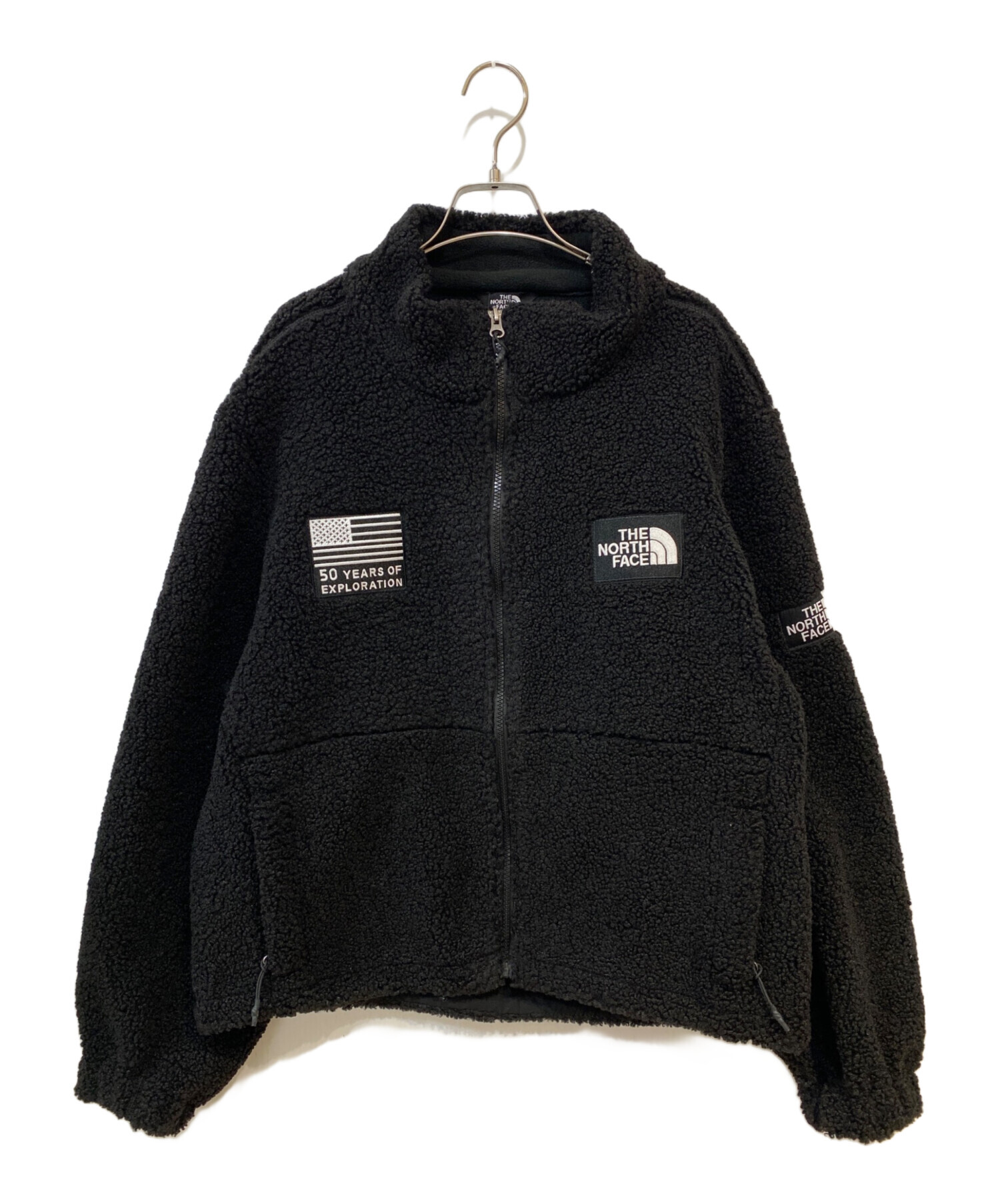 中古・古着通販】THE NORTH FACE (ザ ノース フェイス) 50周年記念