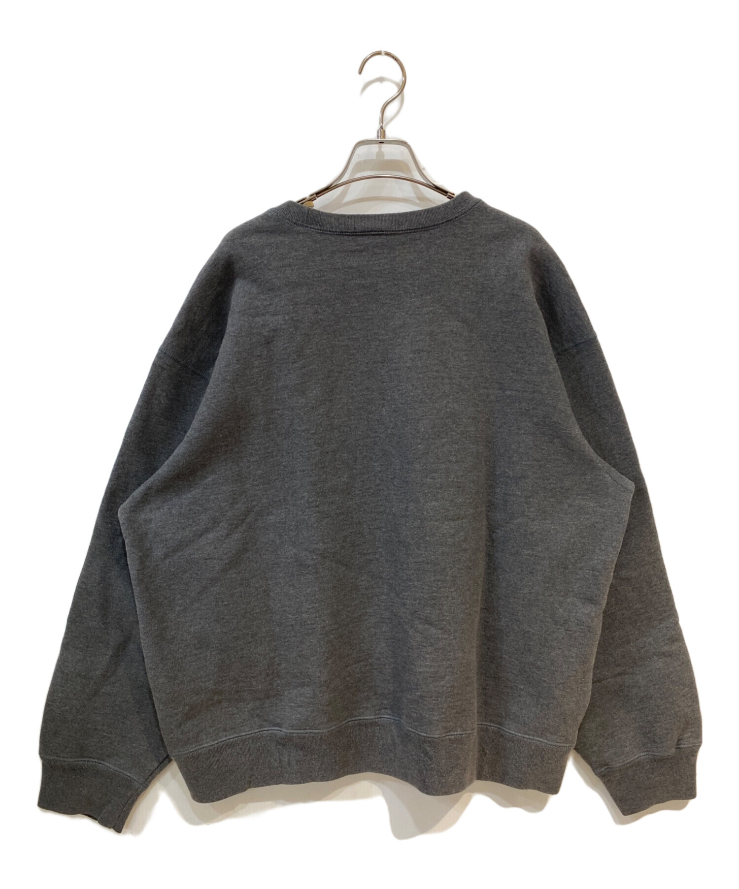 中古・古着通販】SUPREME (シュプリーム) 23FW Small Box Crewneck