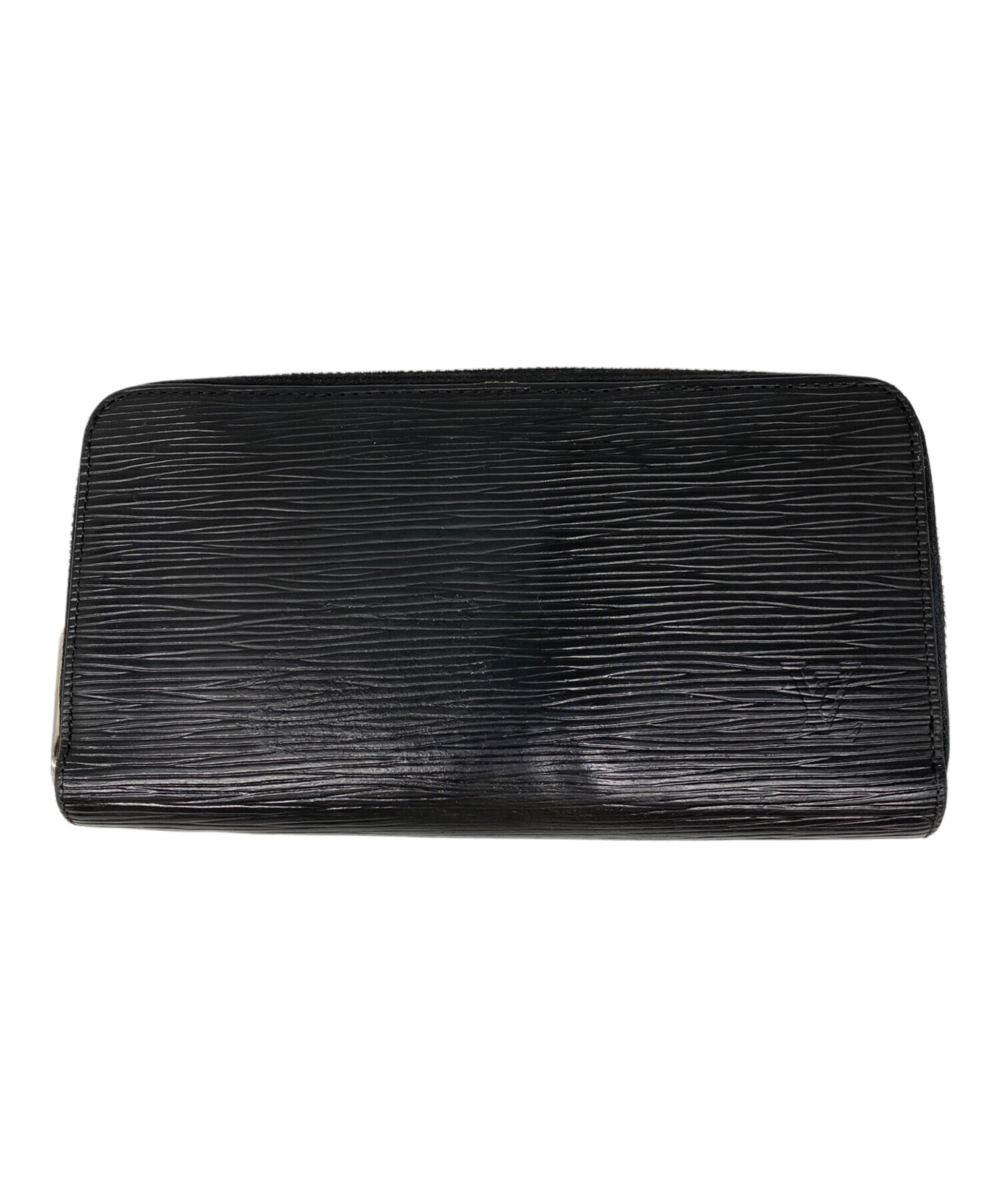 038【中古】ルイヴィトン モノグラム ジッピーウォレット 中古・古着通販】LOUIS VUITTON (ルイ ヴィトン) ジッピー・ウォレット