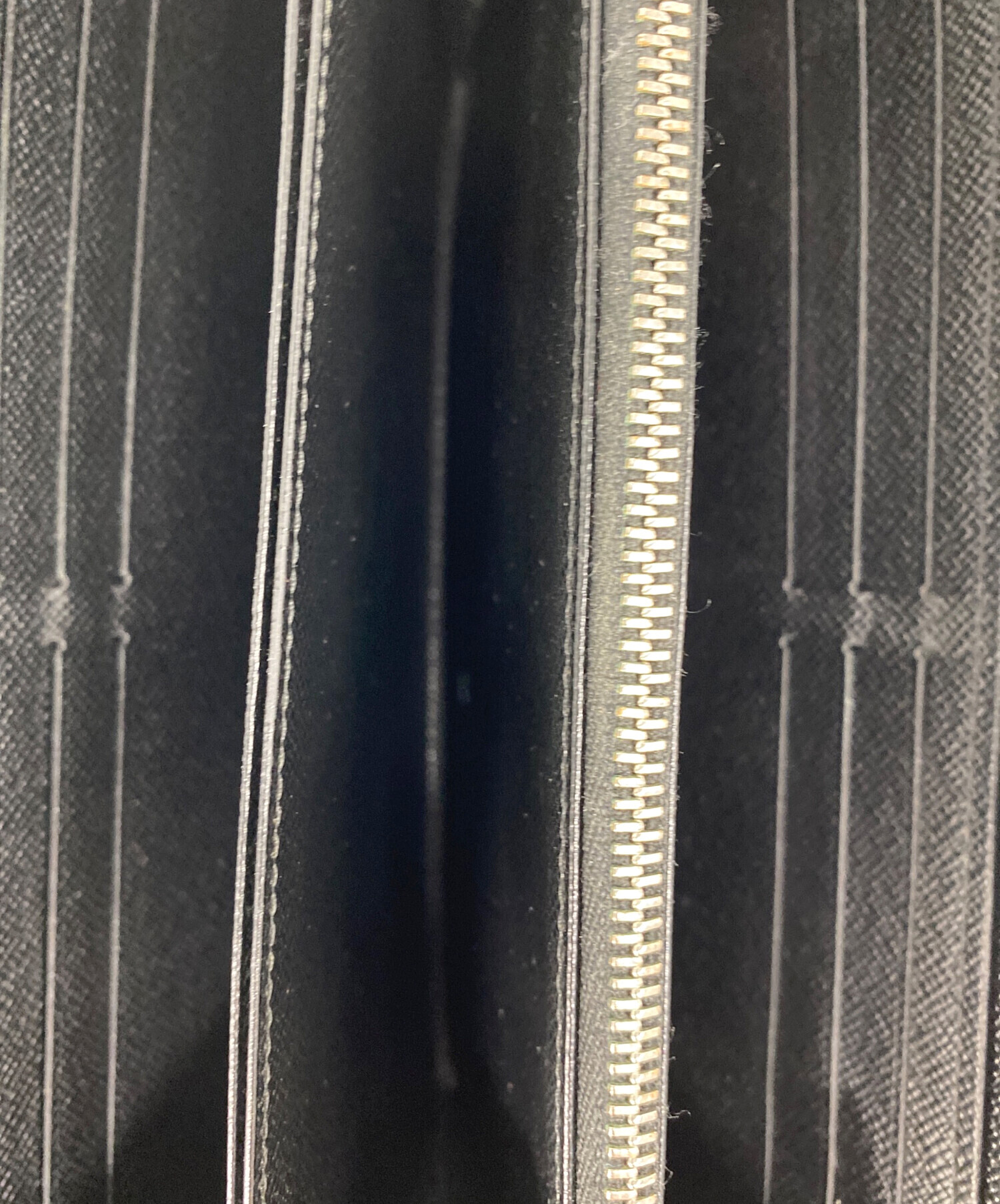 中古・古着通販】LOUIS VUITTON (ルイ ヴィトン) ジッピー・ウォレット