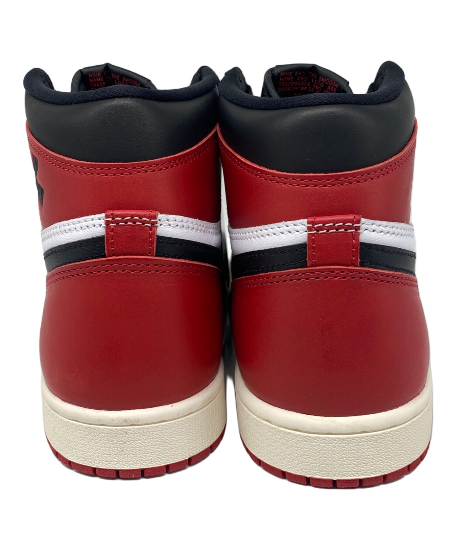中古・古着通販】NIKE (ナイキ) AIR JORDAN 1 RETRO HIGH OG 