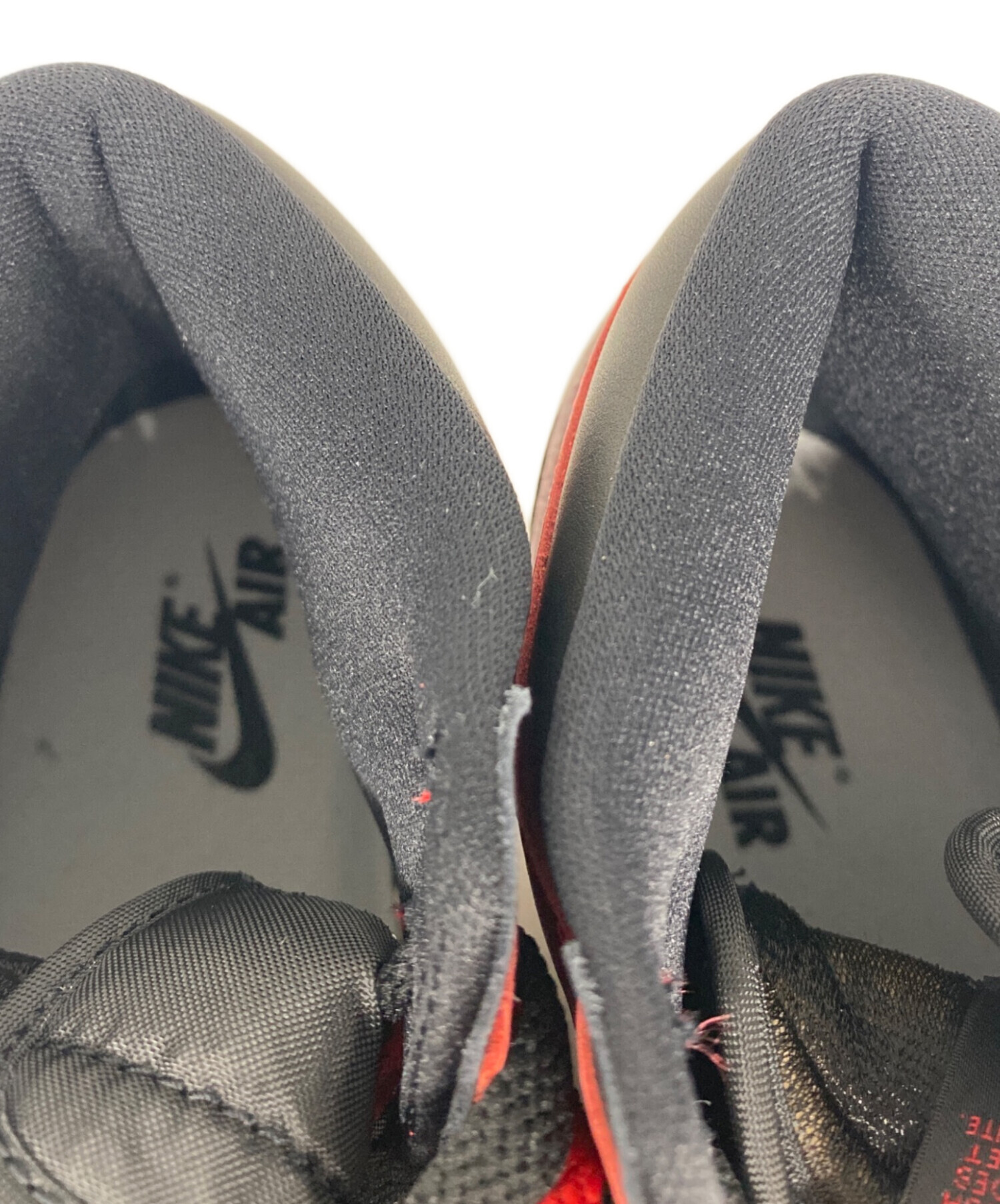 中古・古着通販】NIKE (ナイキ) AIR JORDAN 1 RETRO HIGH OG 