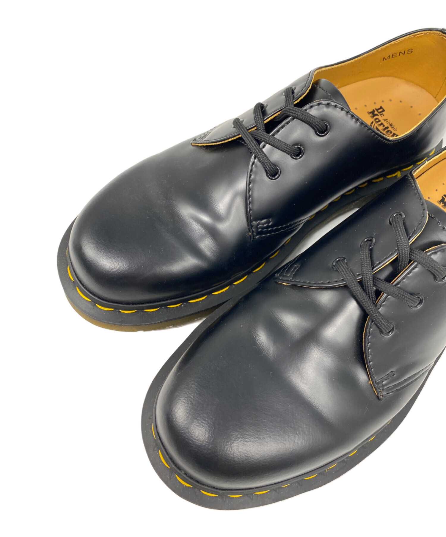 中古・古着通販】Dr.Martens (ドクターマーチン) 1461 3ホールシューズ 
