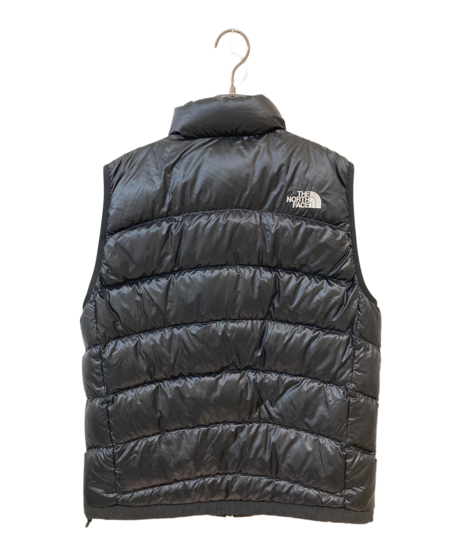 中古・古着通販】THE NORTH FACE (ザ ノース フェイス) Aconcagua Vest