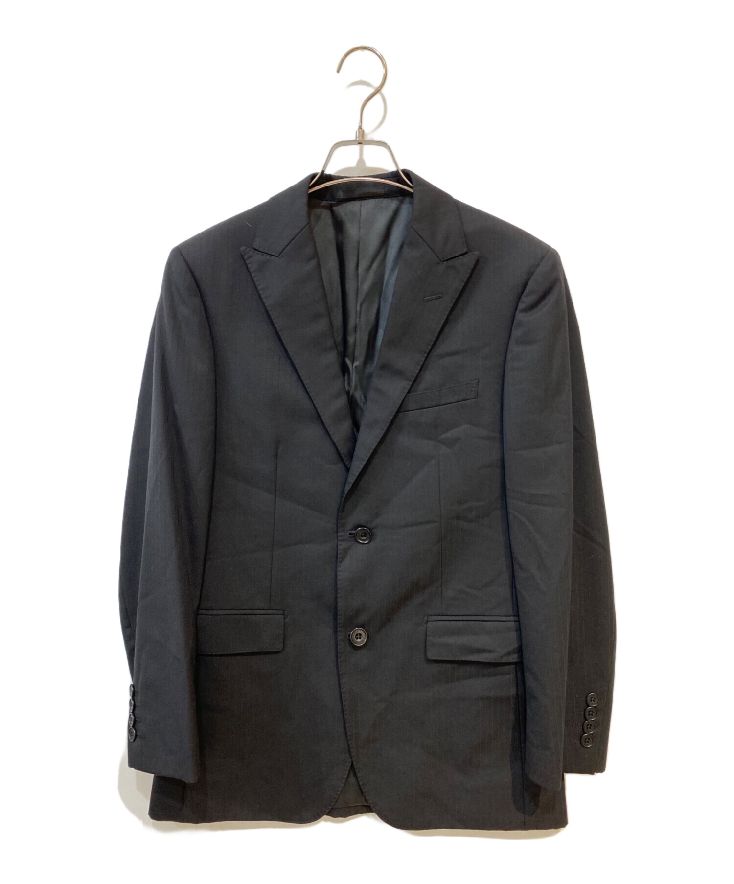 中古・古着通販】BURBERRY BLACK LABEL (バーバリーブラックレーベル