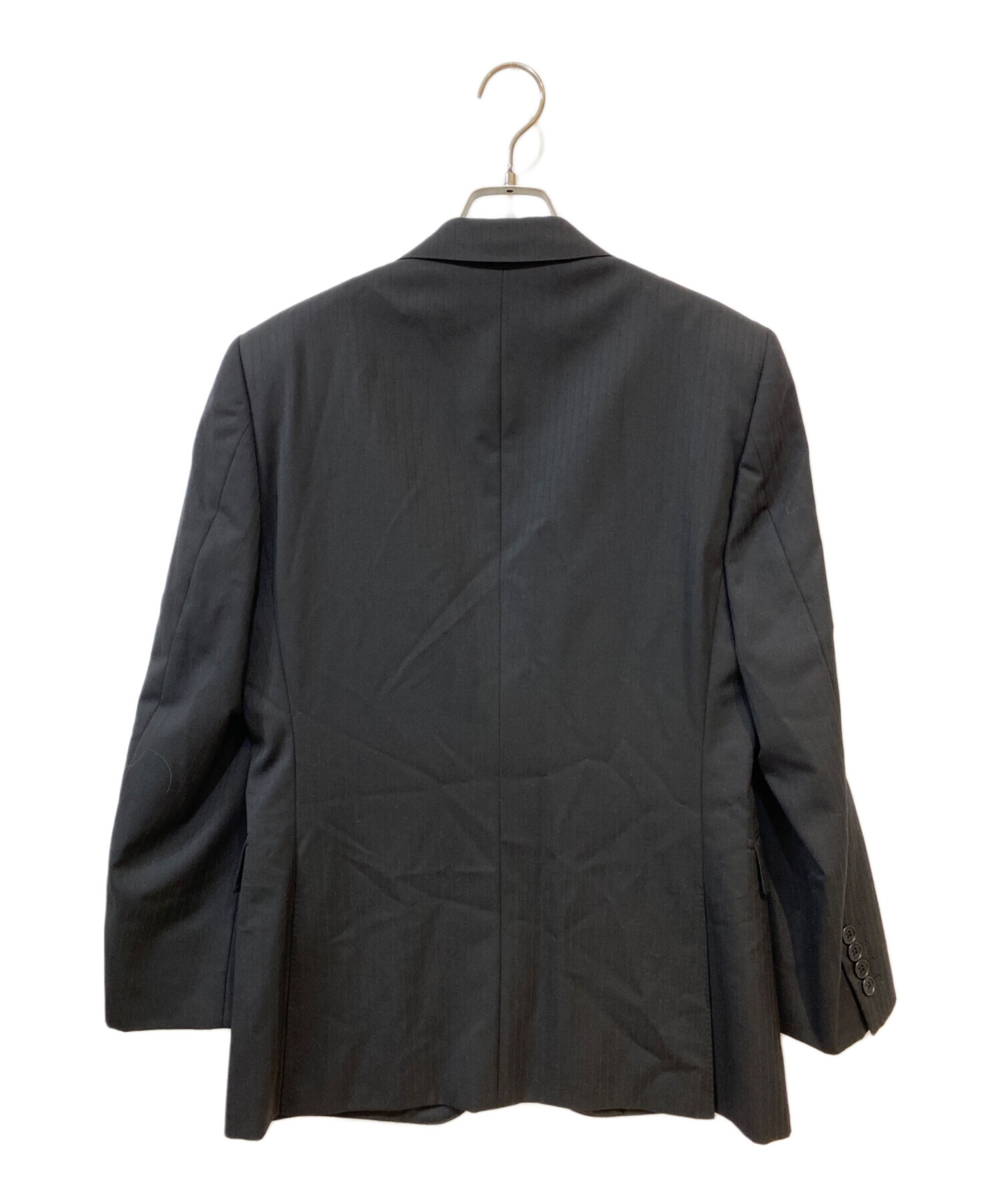 中古・古着通販】BURBERRY BLACK LABEL (バーバリーブラックレーベル