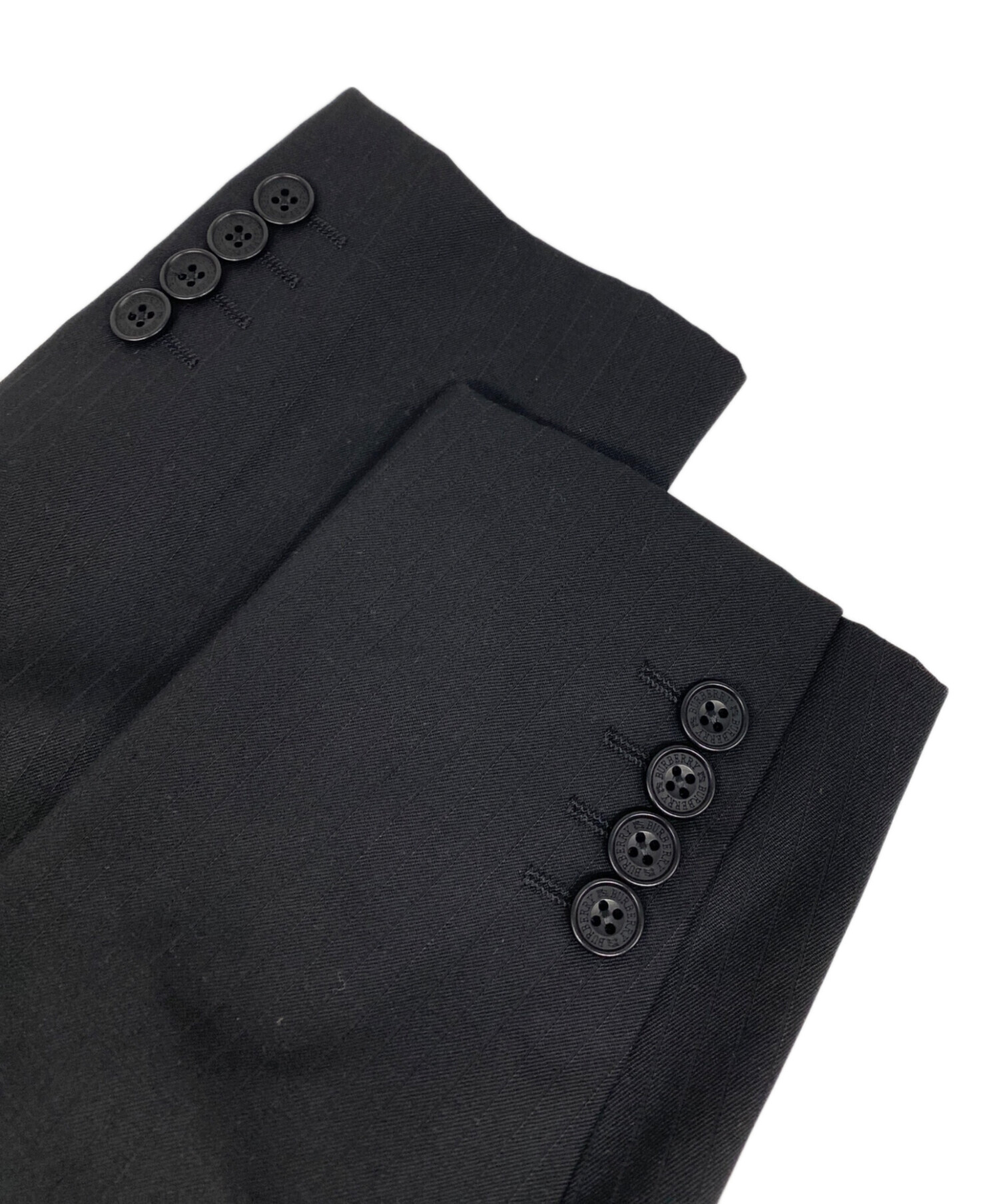 中古・古着通販】BURBERRY BLACK LABEL (バーバリーブラックレーベル