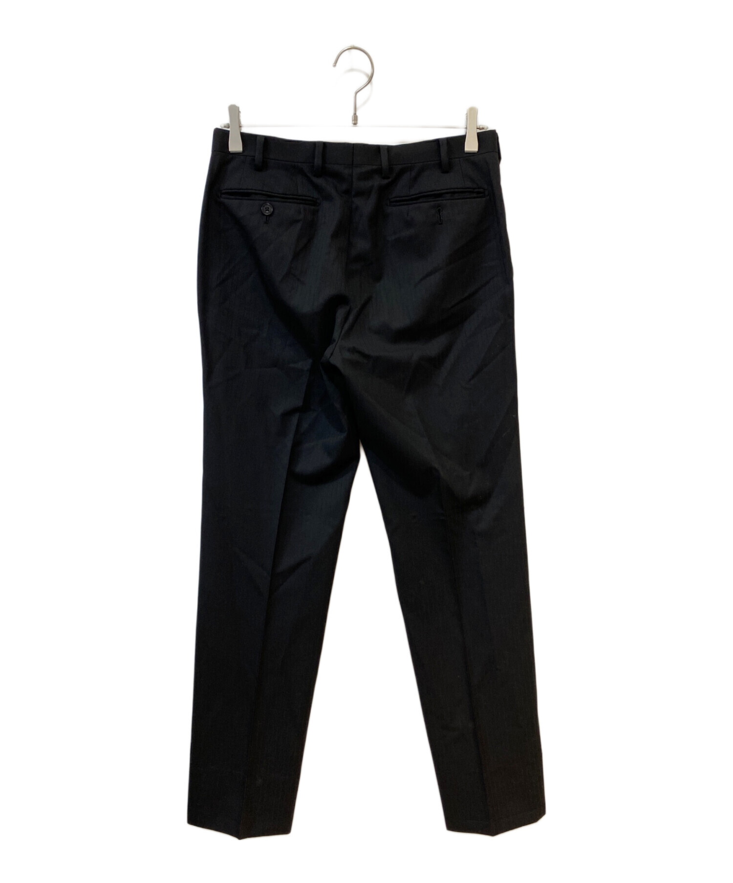 中古・古着通販】BURBERRY BLACK LABEL (バーバリーブラックレーベル