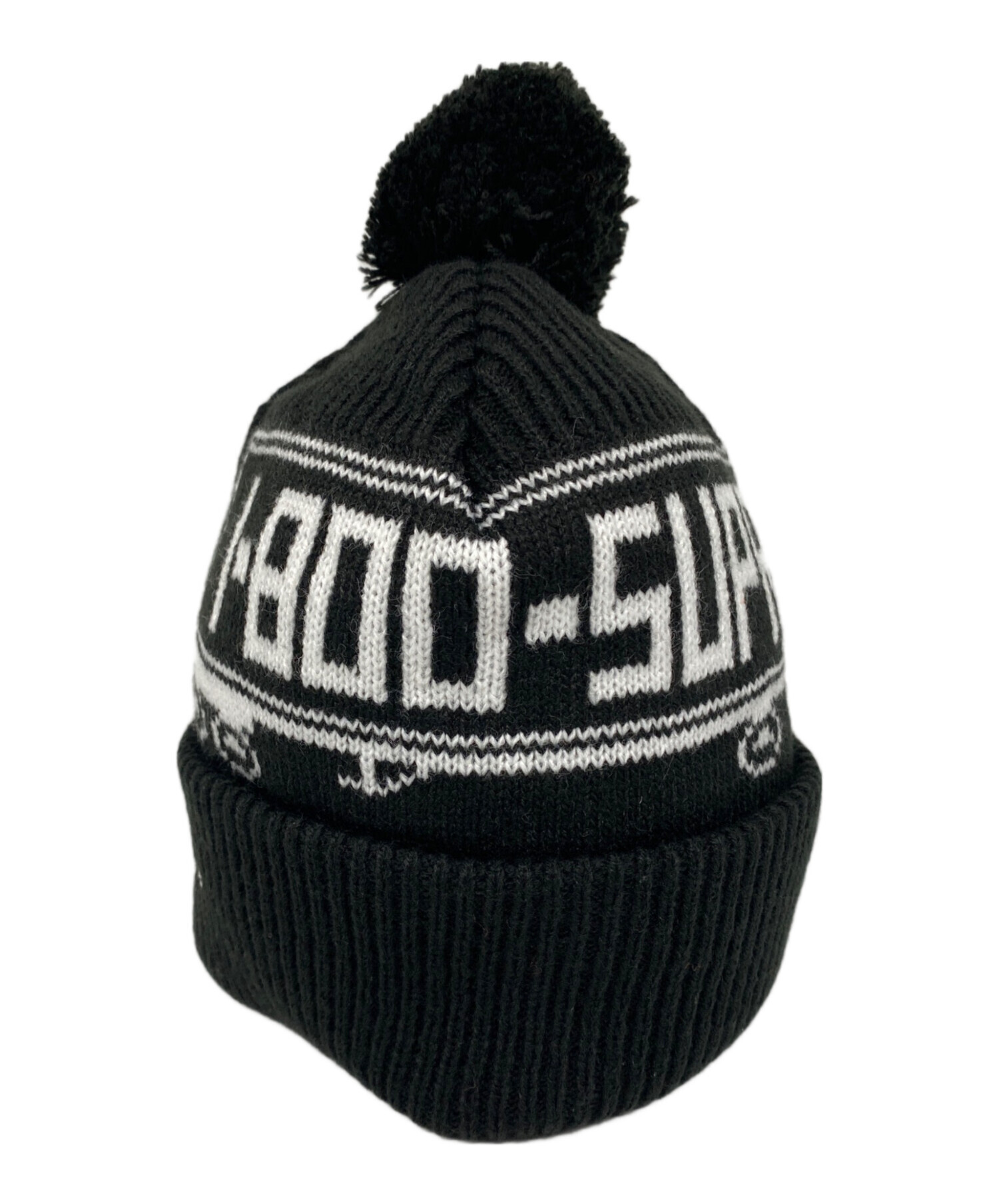 中古・古着通販】Supreme (シュプリーム) 23FW 18-Wheeler Beanie