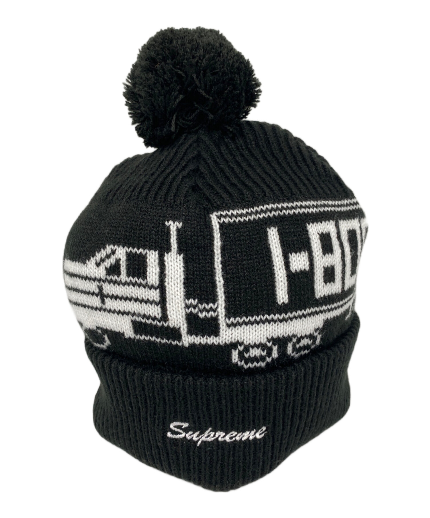 中古・古着通販】Supreme (シュプリーム) 23FW 18-Wheeler Beanie