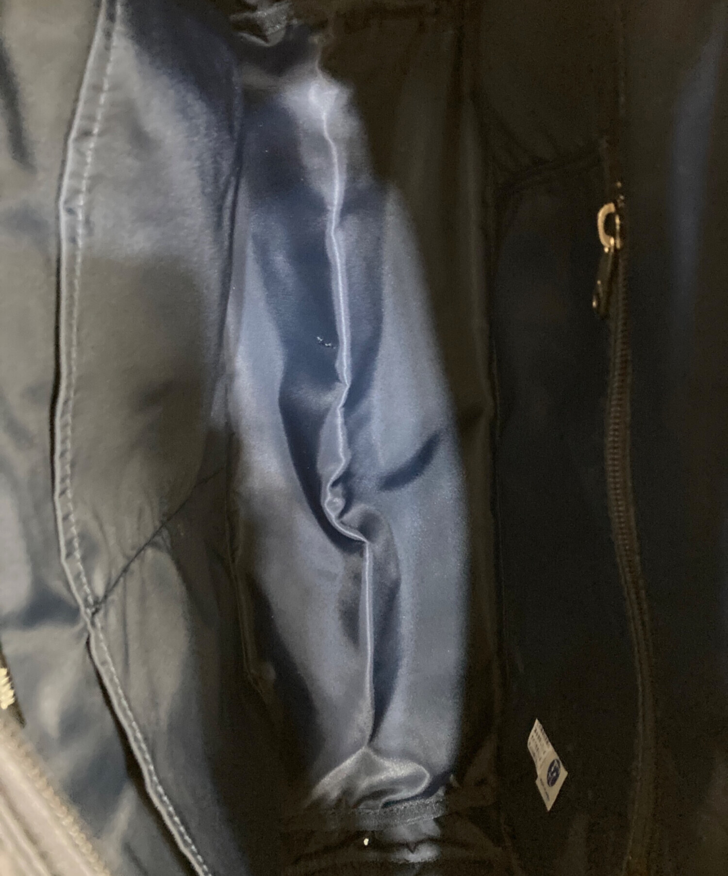 中古・古着通販】PORTER (ポーター) PLAN 2WAY BOSTON BAG｜ブランド