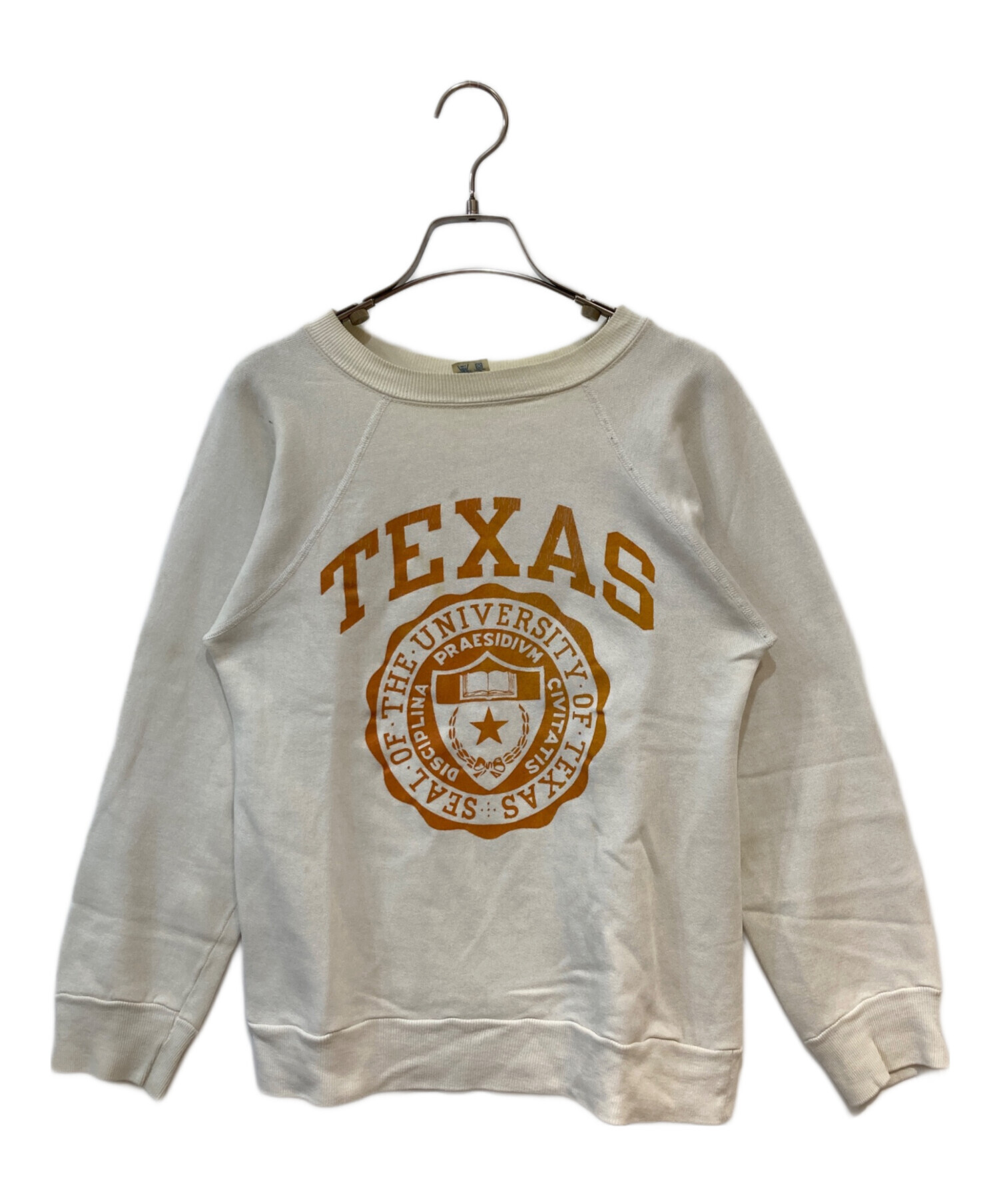 Champion reverse weave 単色タグ カレッジロゴ ツートーン 中古・古着通販】Champion REVERSE WEAVE (チャンピオン リバース