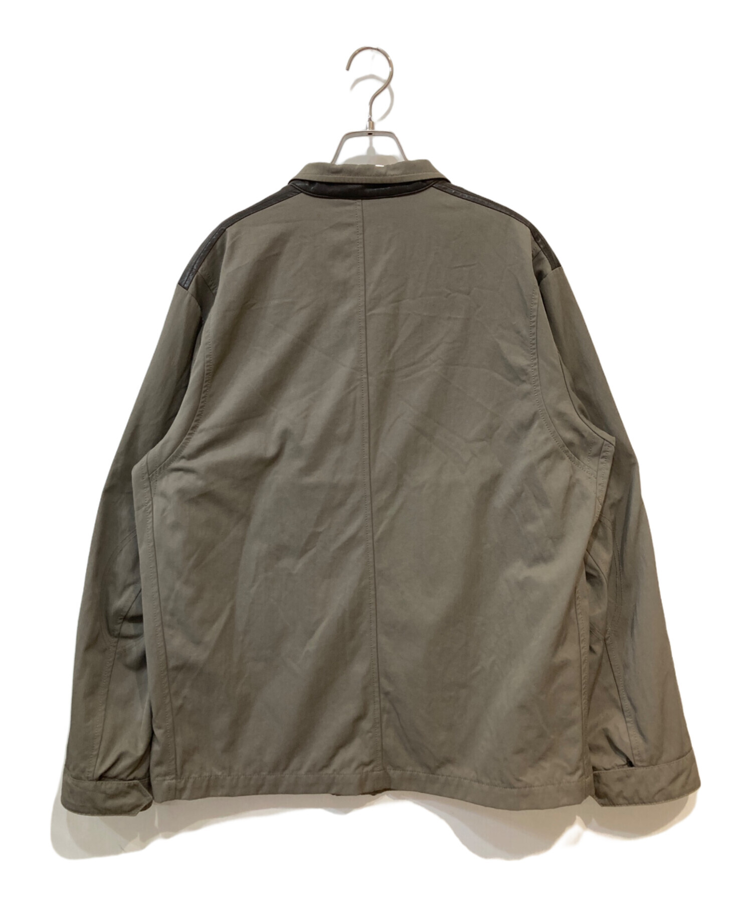 中古・古着通販】ARMANI COLLEZIONI (アルマーニ コレツィオーニ