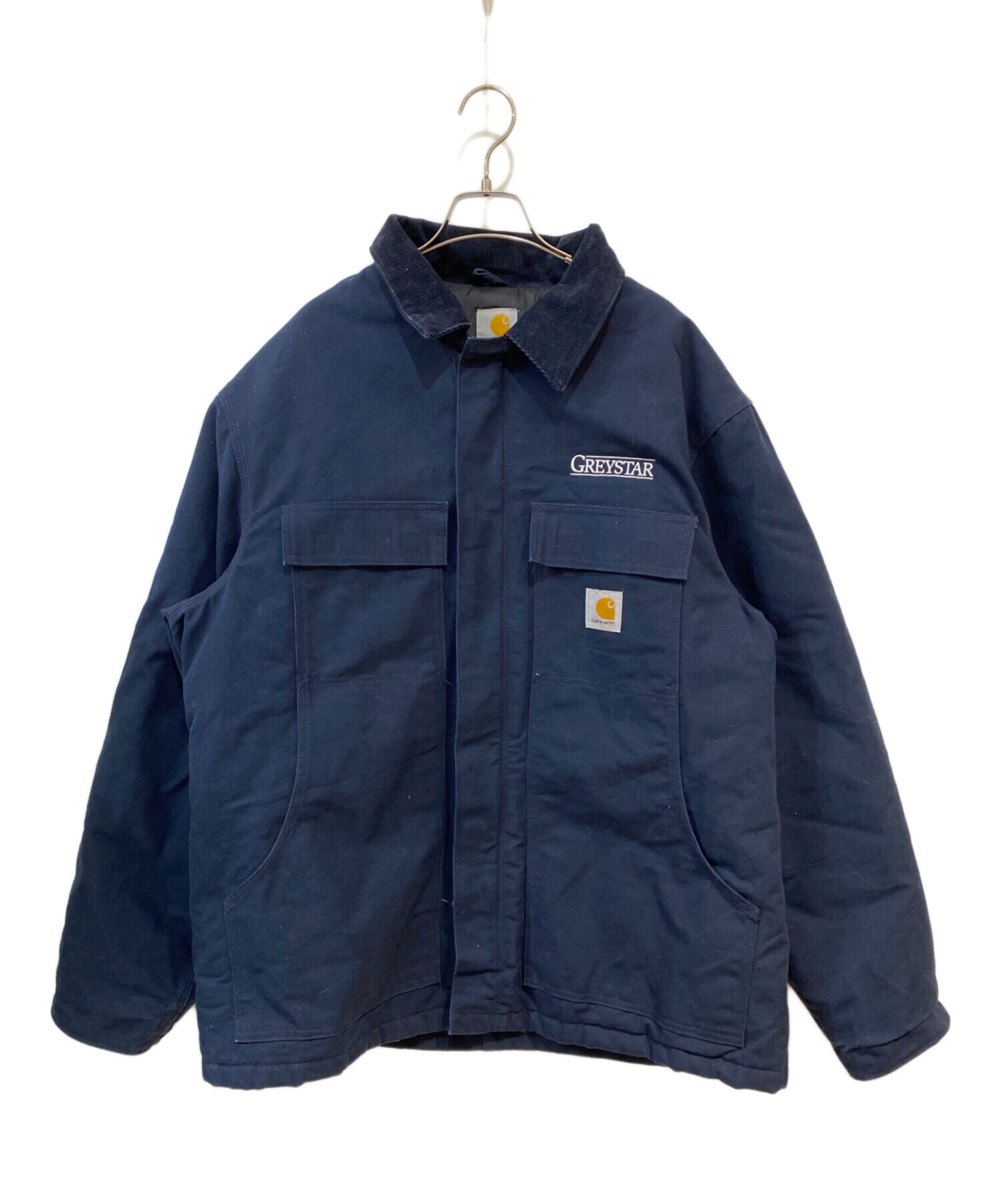 中古・古着通販】CarHartt (カーハート) Loose Fit Firm Duck