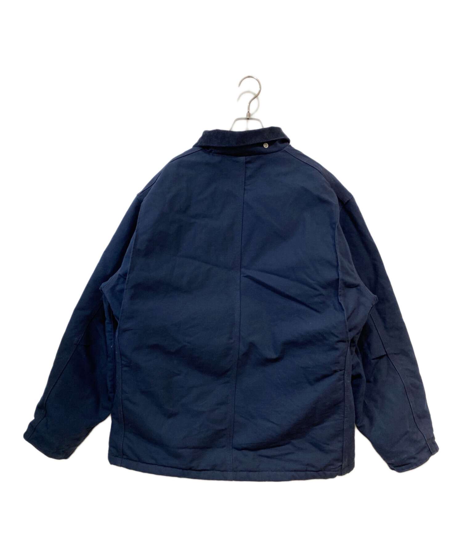 中古・古着通販】CarHartt (カーハート) Loose Fit Firm Duck