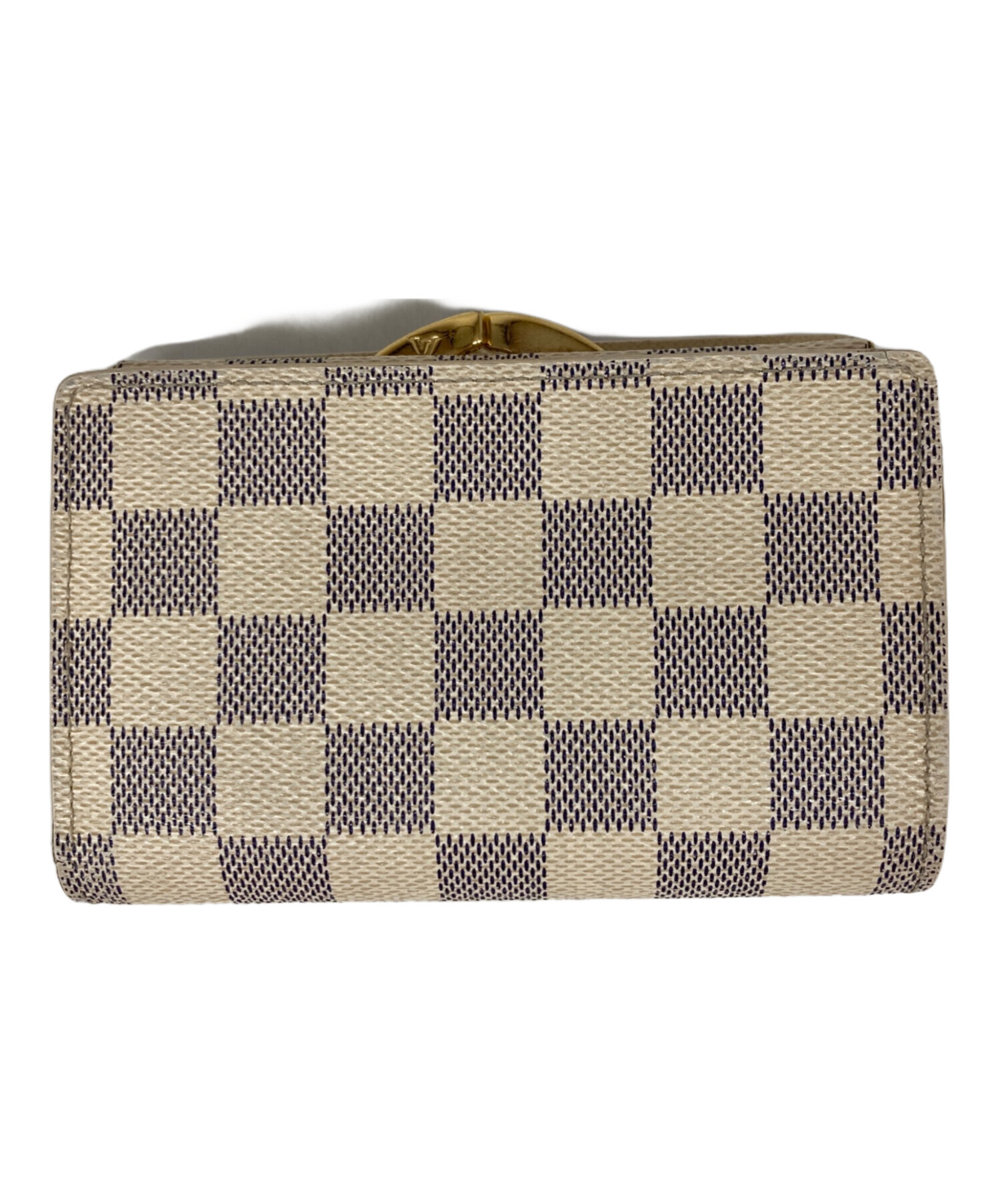 中古・古着通販】LOUIS VUITTON (ルイ ヴィトン) ポルトフォイユ