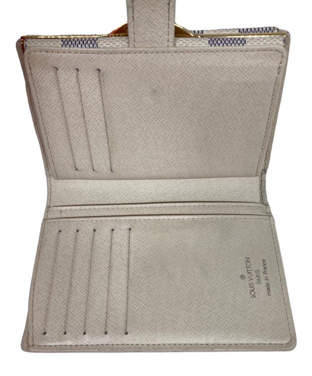 中古・古着通販】LOUIS VUITTON (ルイ ヴィトン) ポルトフォイユ