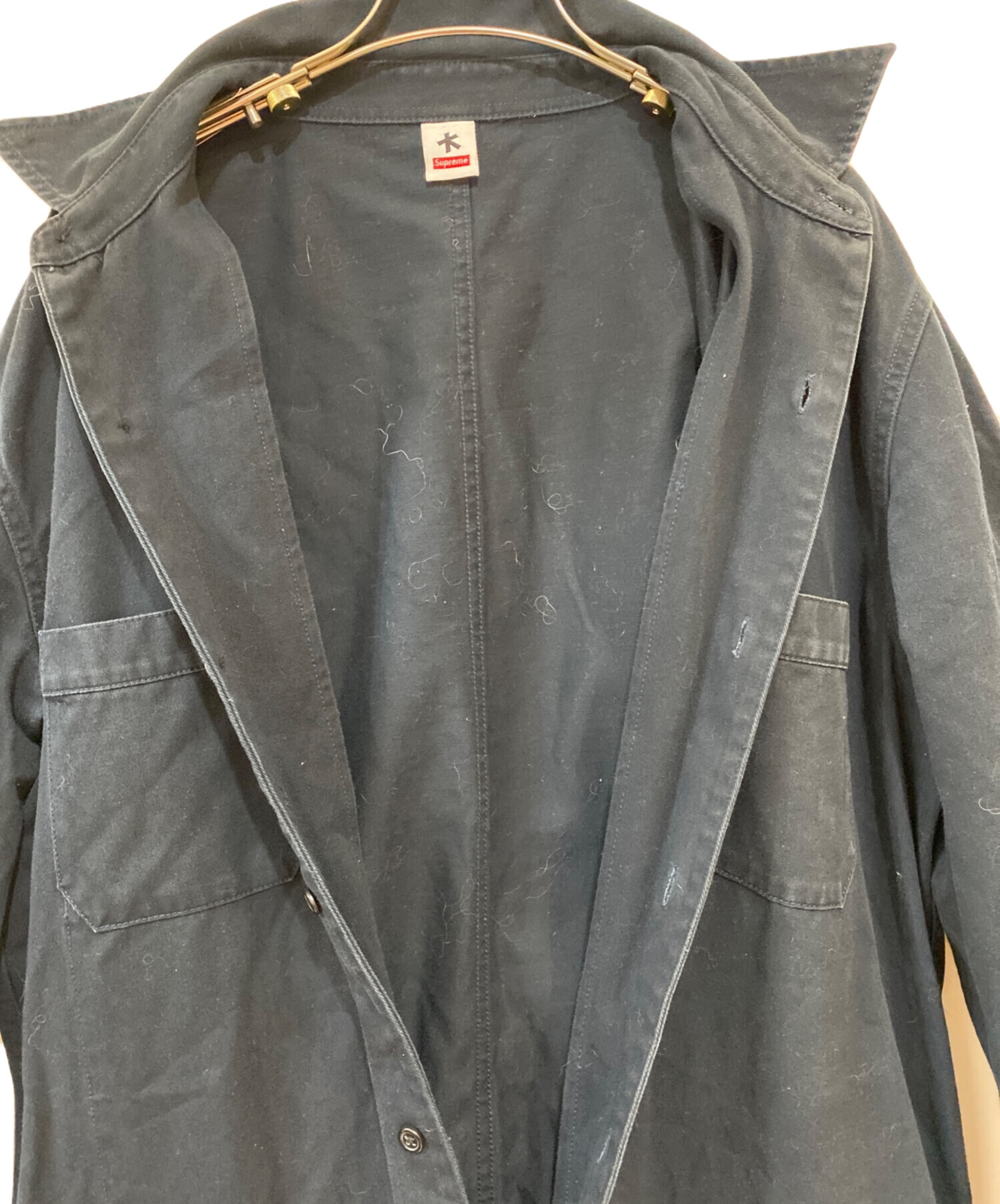 中古・古着通販】SUPREME (シュプリーム) ADAM KIMMEL (アダムキメル