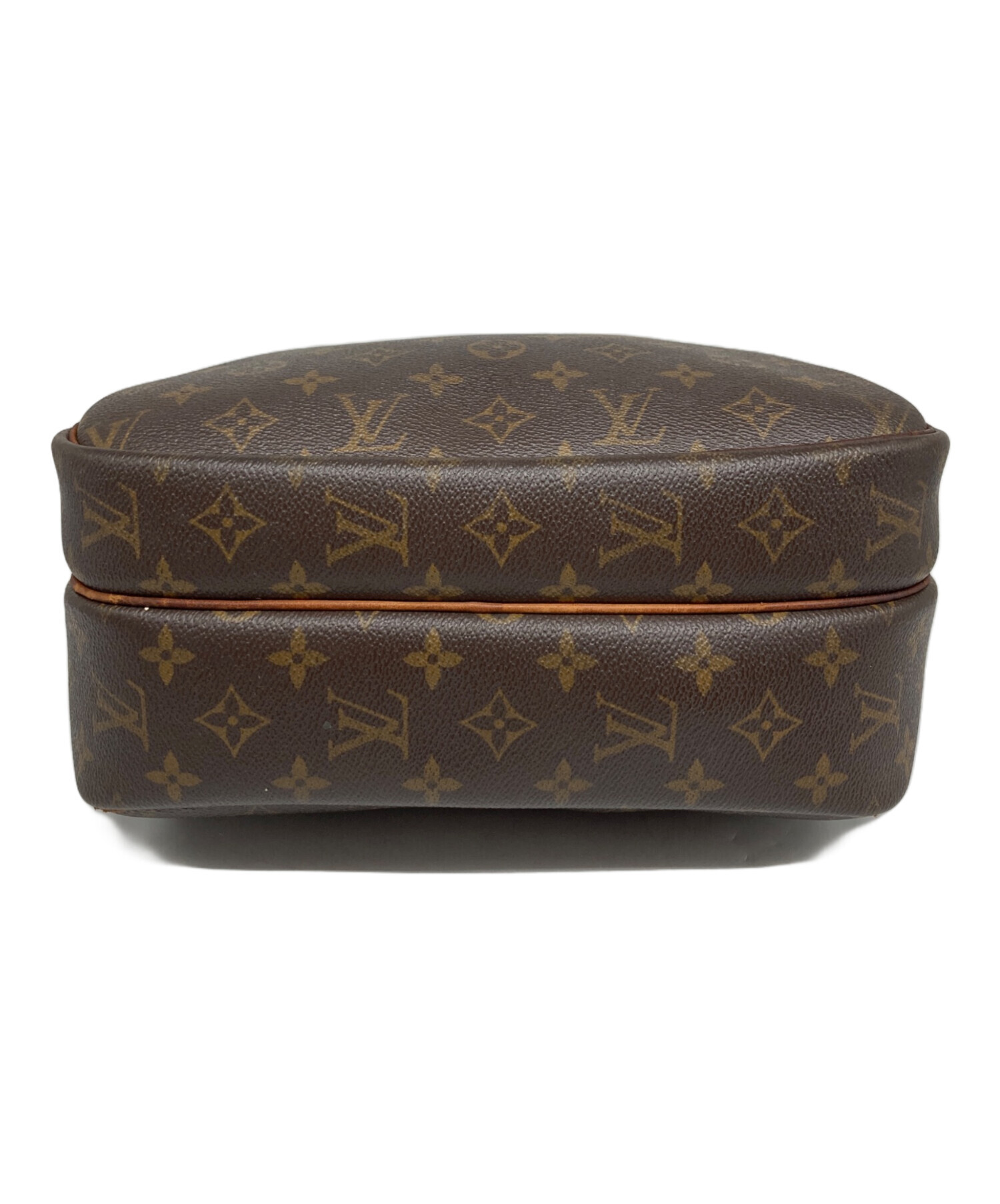 中古・古着通販】LOUIS VUITTON (ルイ ヴィトン) リポーターPM