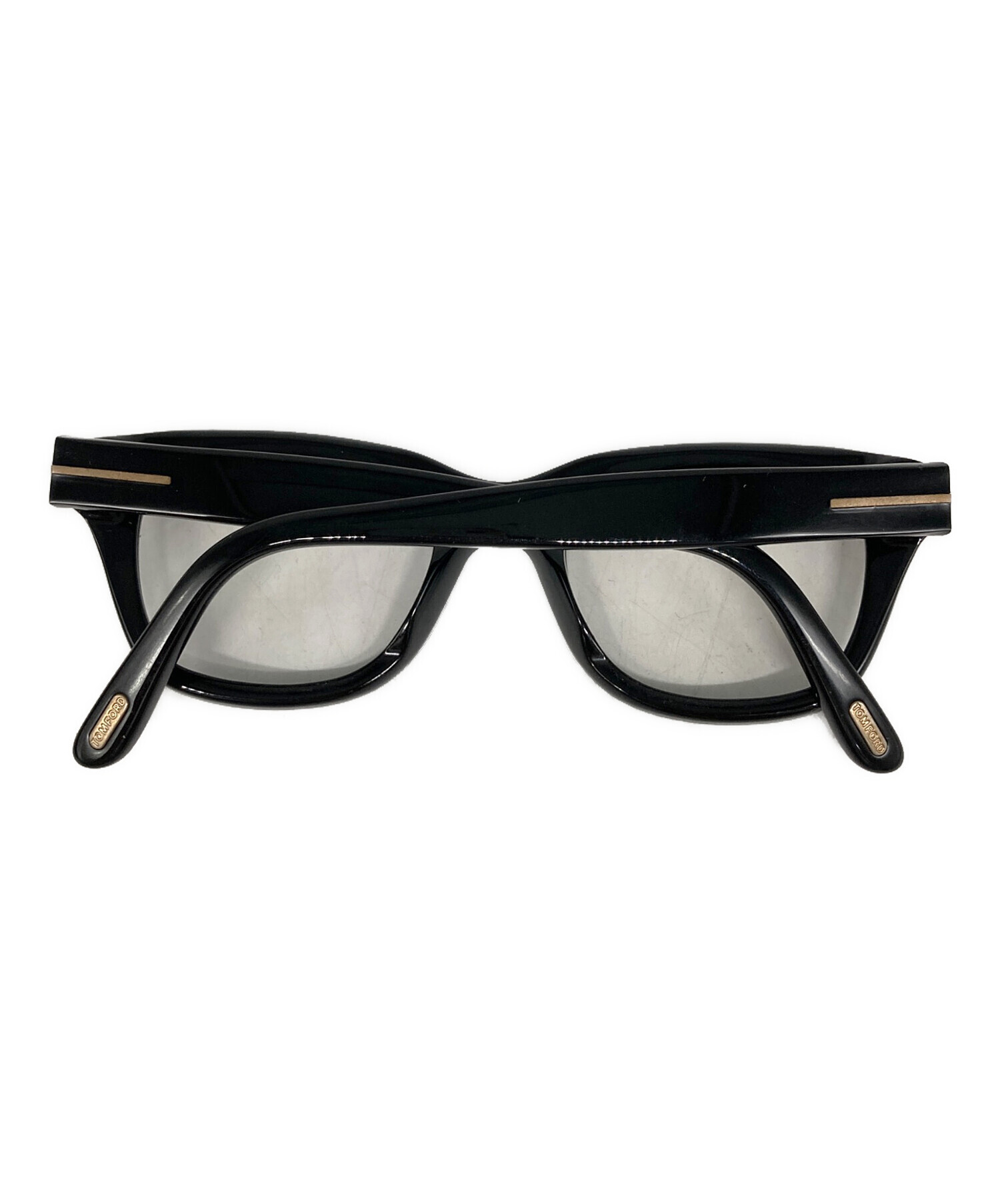 中古・古着通販】TOM FORD (トムフォード) ウェリントンシェイプ