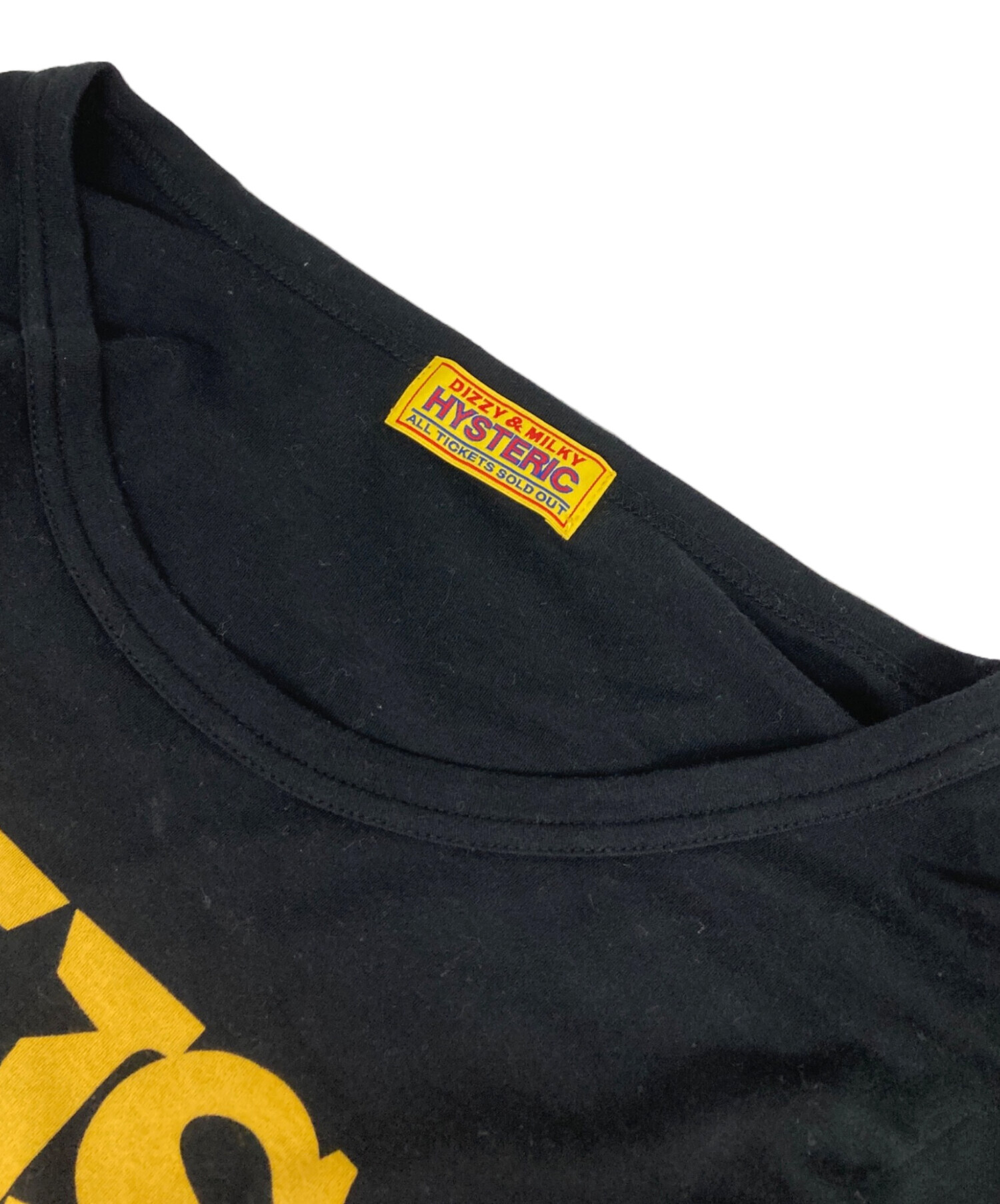 中古・古着通販】Hysteric Glamour (ヒステリックグラマー) HYS STARS